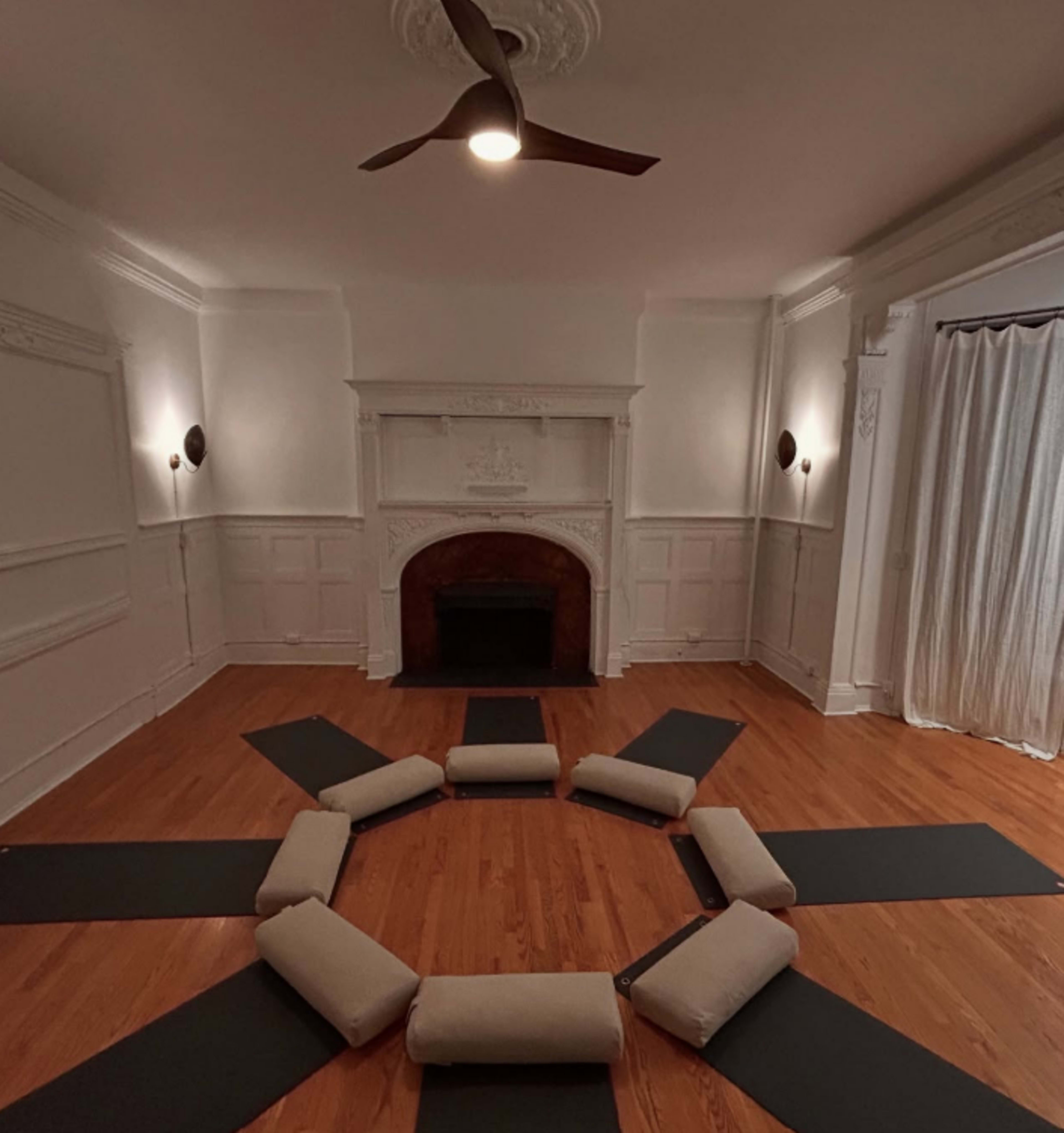 Zen Den in the Heart of the Upper West Side Image in Upper West Side, New York, NY