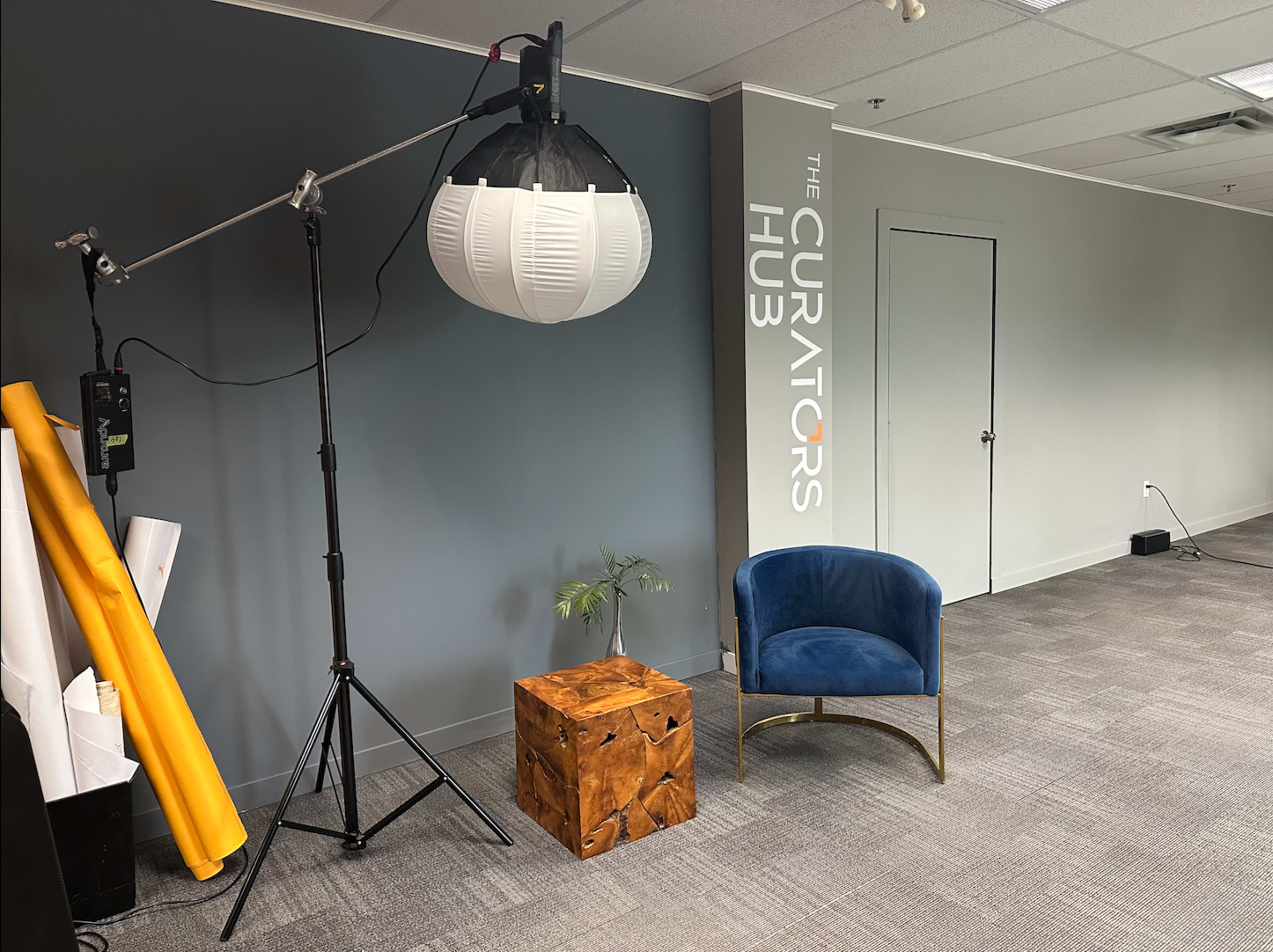 Markham Video/Photo Studio Image in Markham, Markham, ON