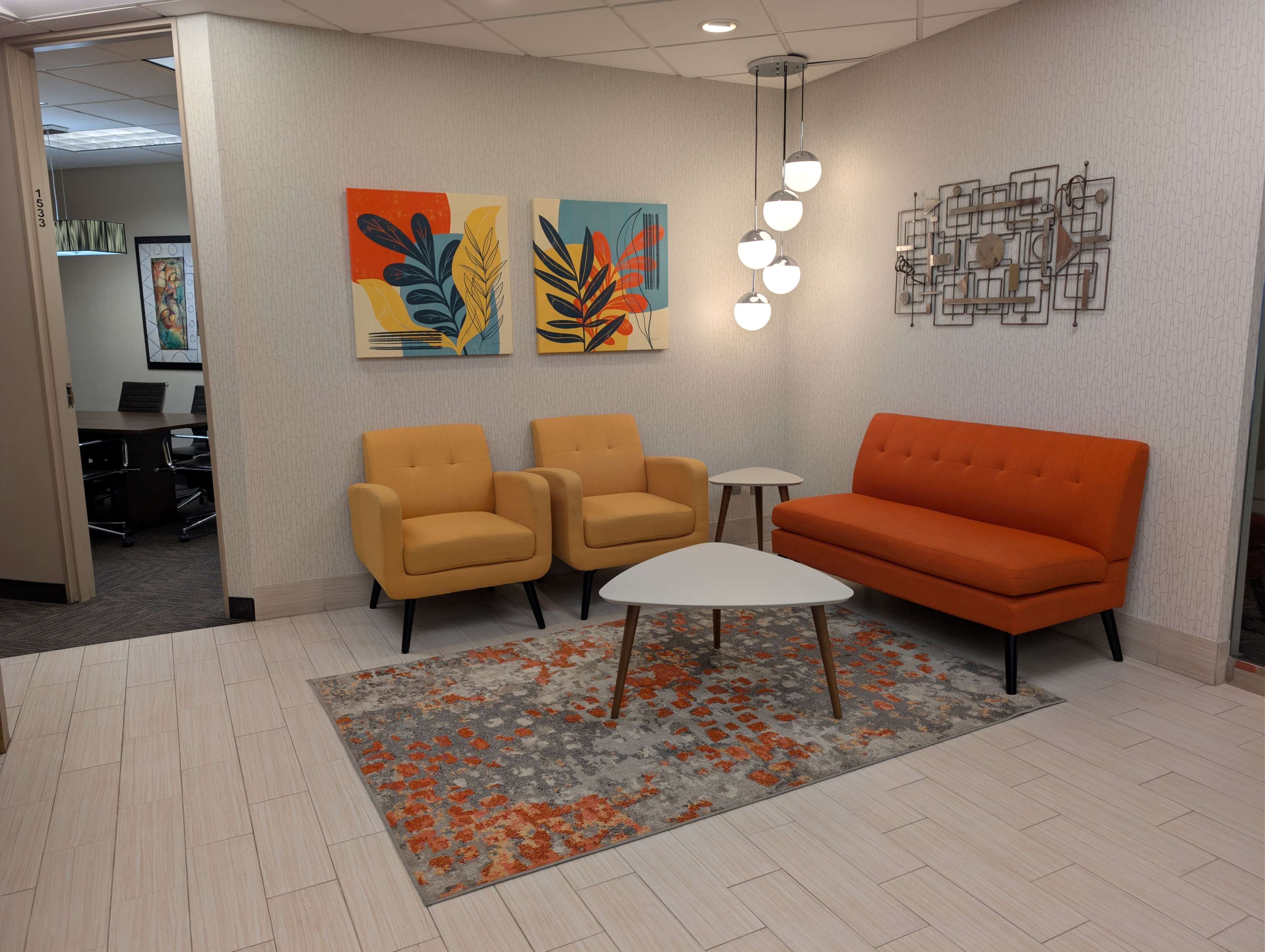 Private Training Room - Distraction Free - Bloomington Image in West Bloomington, Bloomington, MN