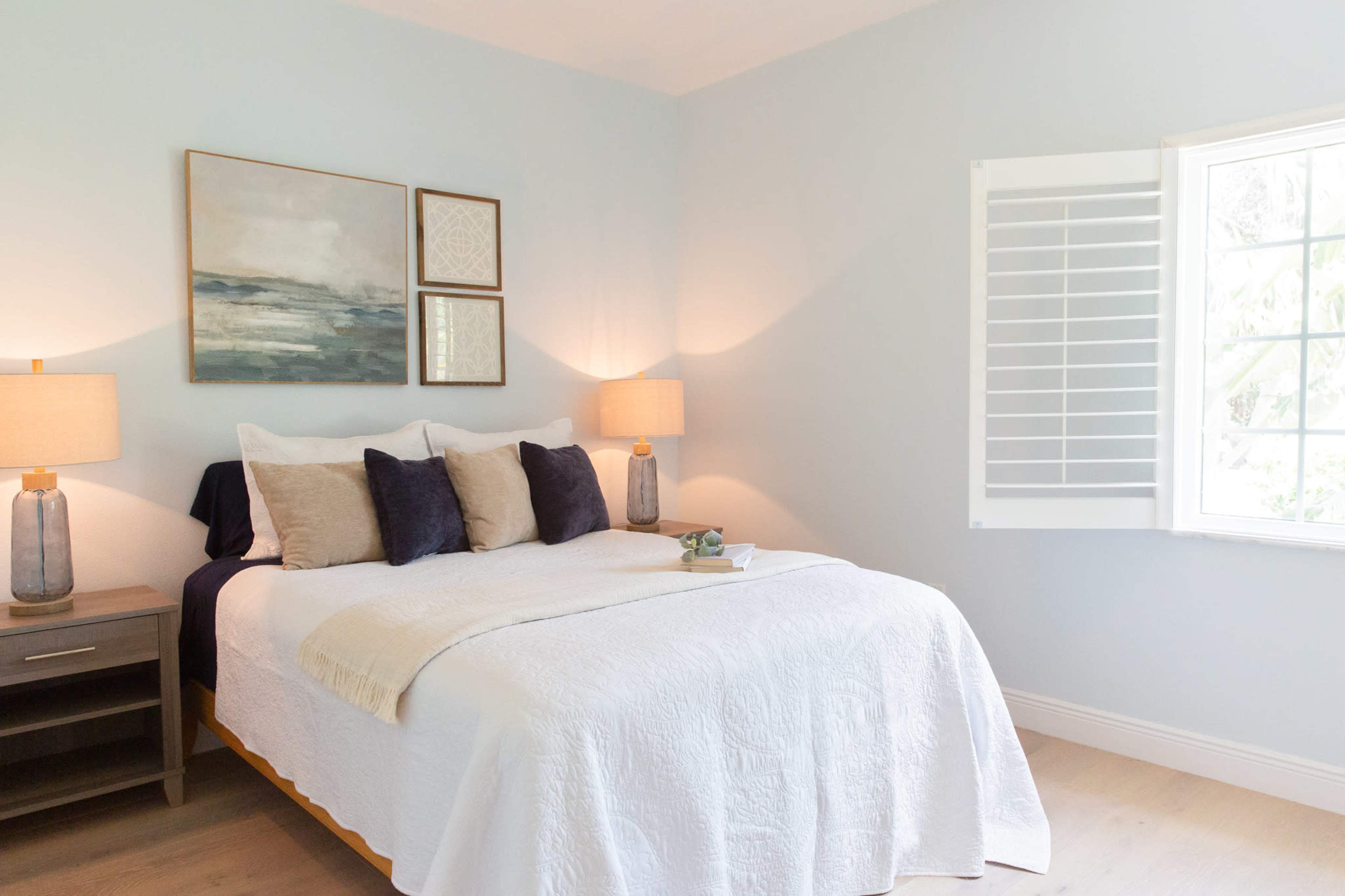 Bright, coastal modern design 4 Bedroom Home near Clearwater and Dunedin Image in Ozona, Palm Harbor, FL