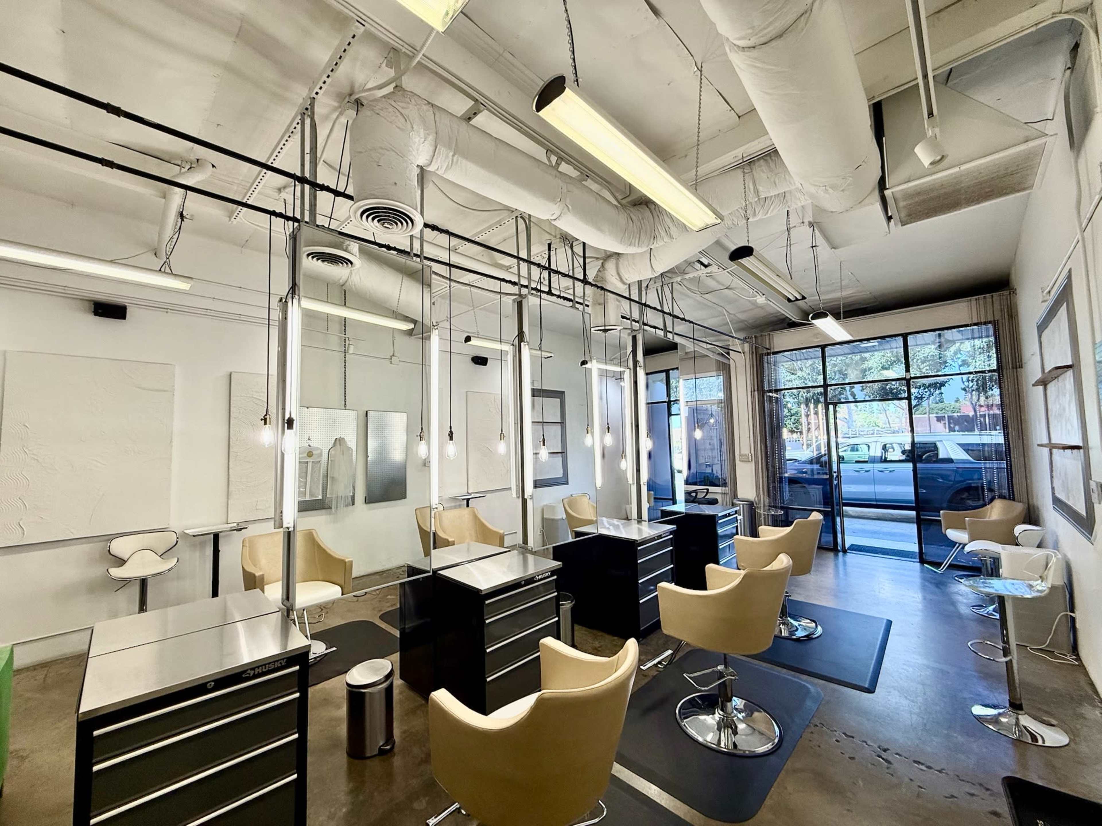 Industrial Beautiful Warehouse- Unique and Adaptable for all uses! Image in Costa Mesa, Costa Mesa, CA