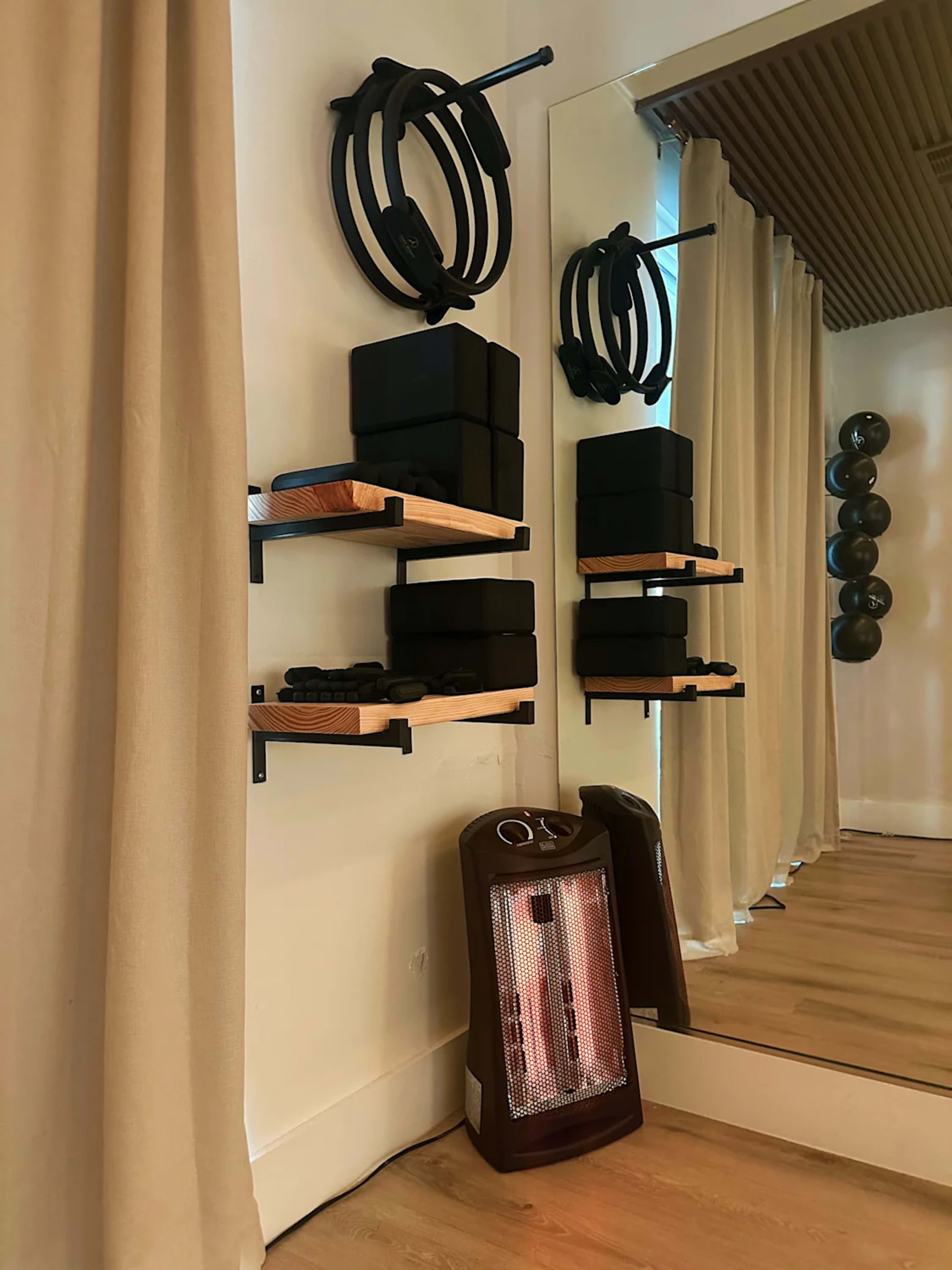 Modern Studio for Dance, Pilates & Private Events Image in Hialeah, Hialeah, FL