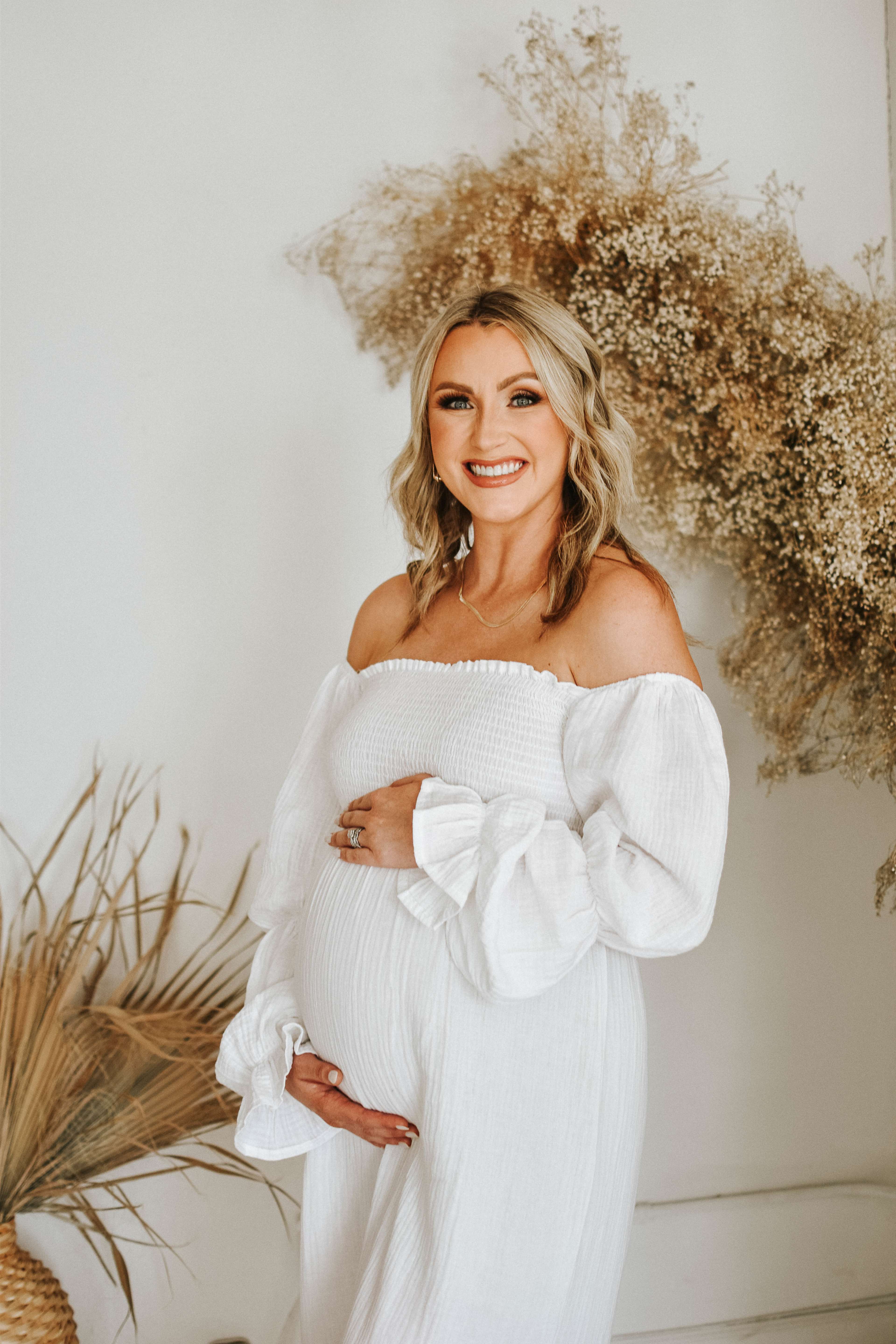 Maternity Photo Shoot
