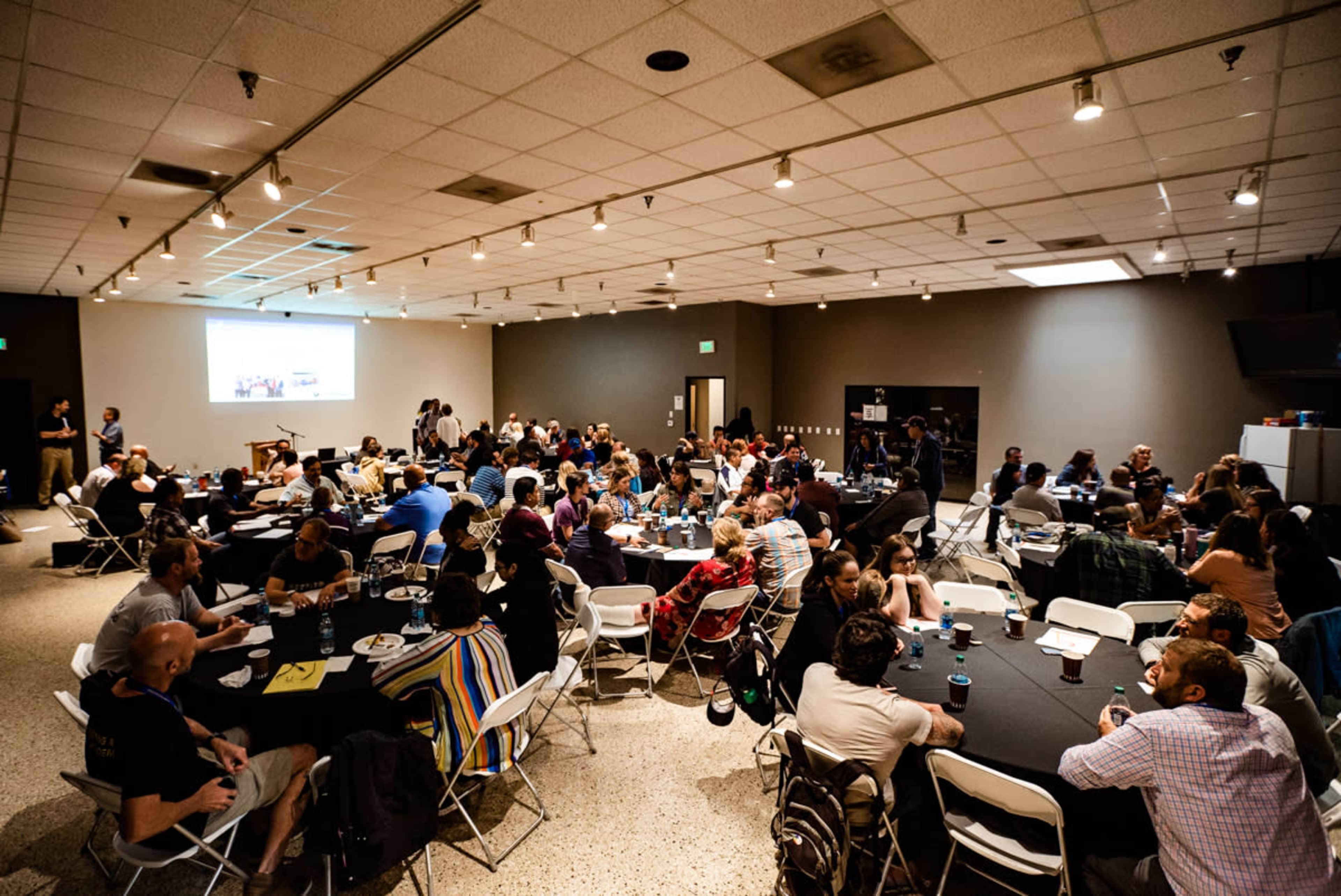 Industrial Makerspace w large office meeting space Image in Costa Mesa, Costa Mesa, CA