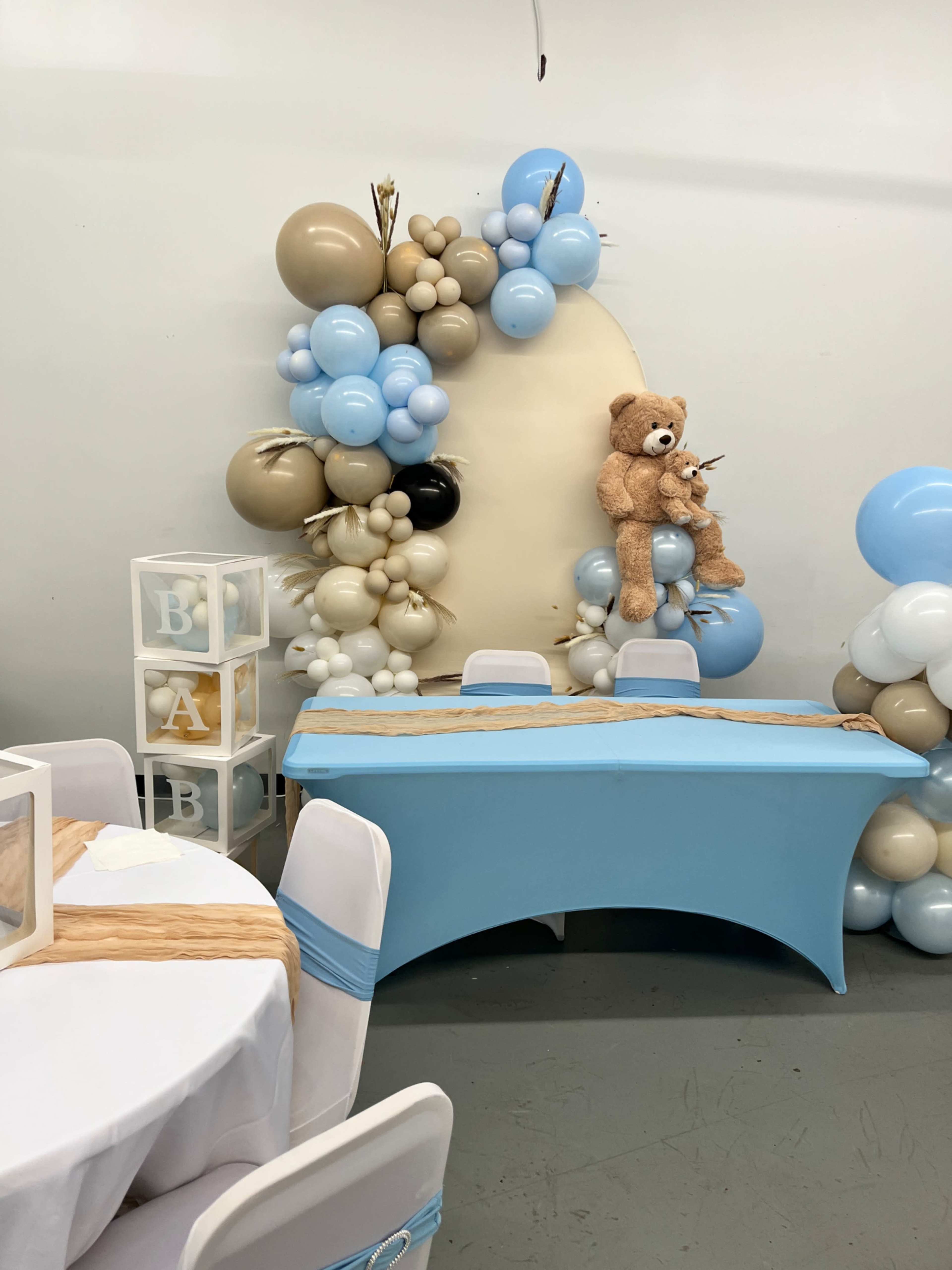 Event Suite & Weekly Rental Use Image in Greensboro, Greensboro, NC