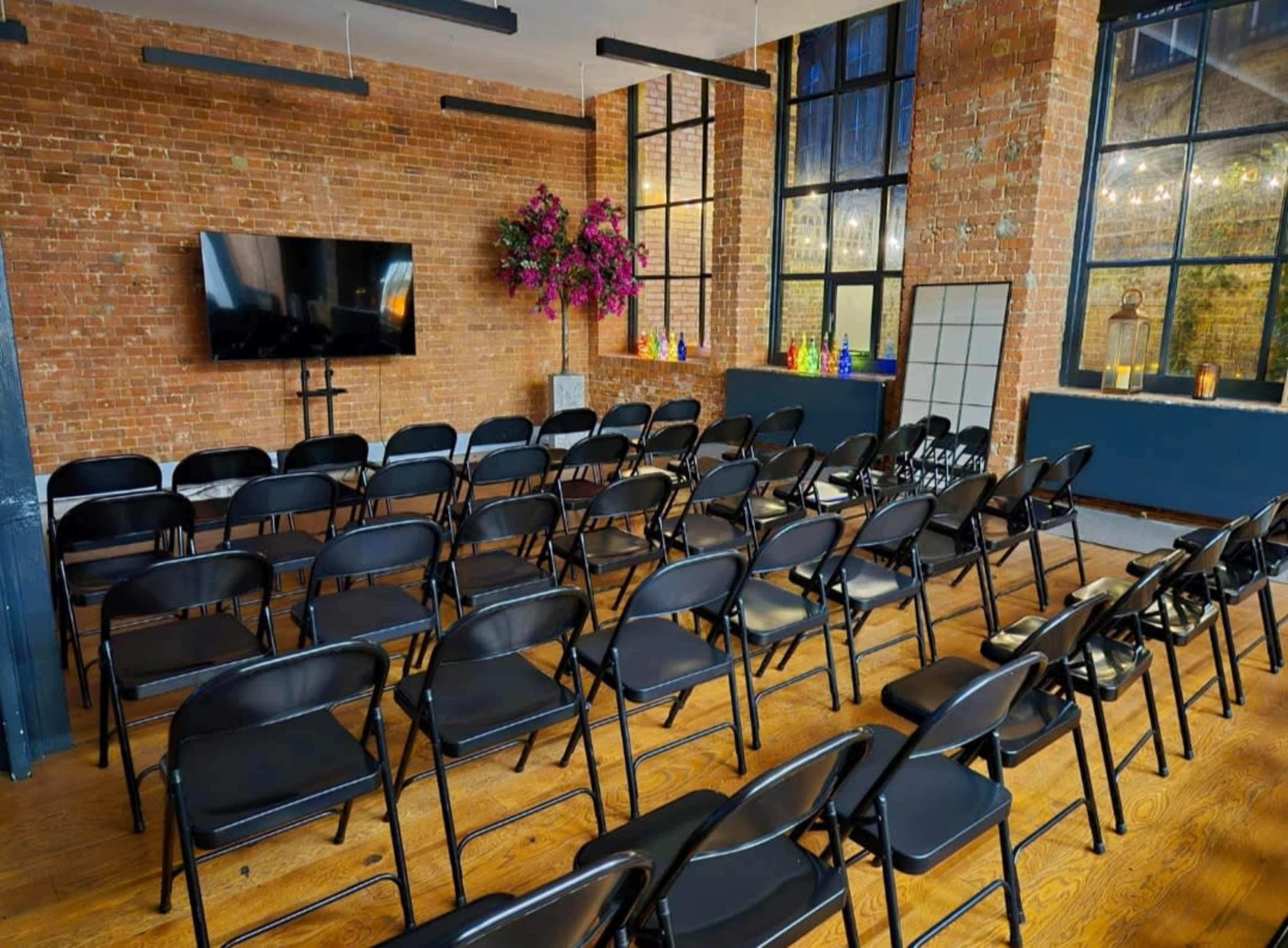 Central London Multipurpose Space Image in Hoxton, London, ENG