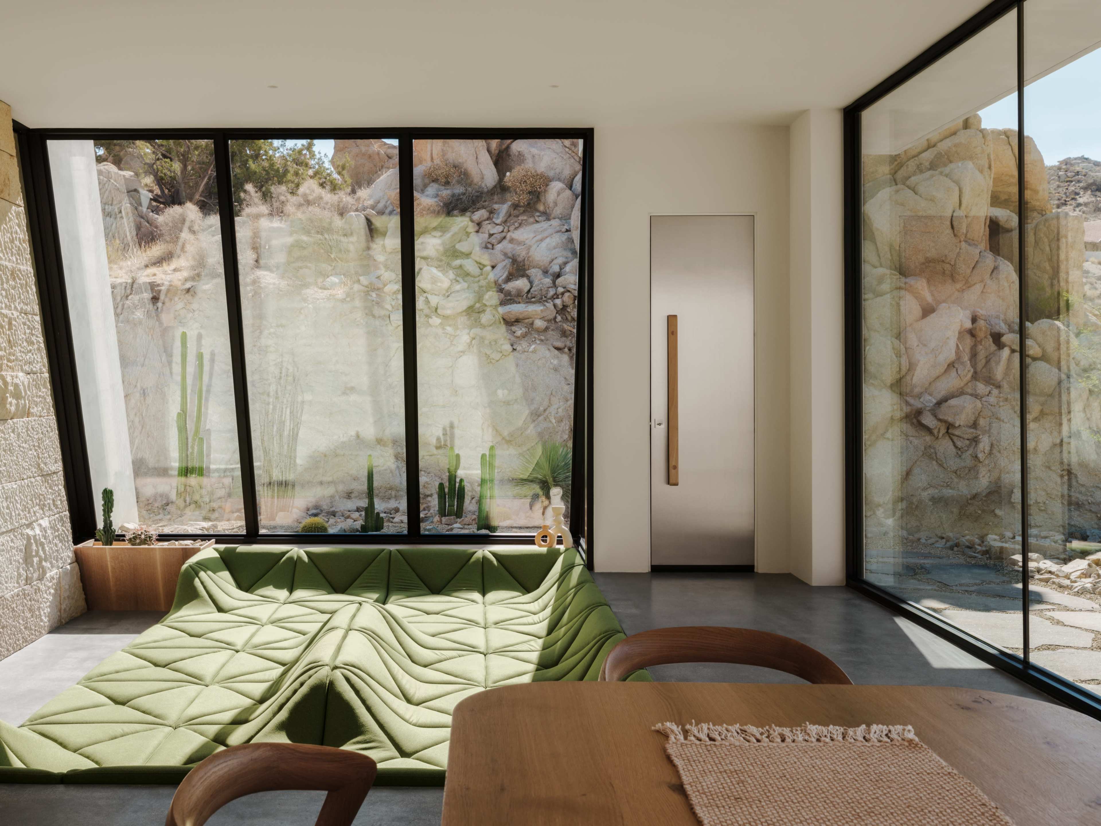 Maman Image in Yucca Valley, Yucca Valley, CA