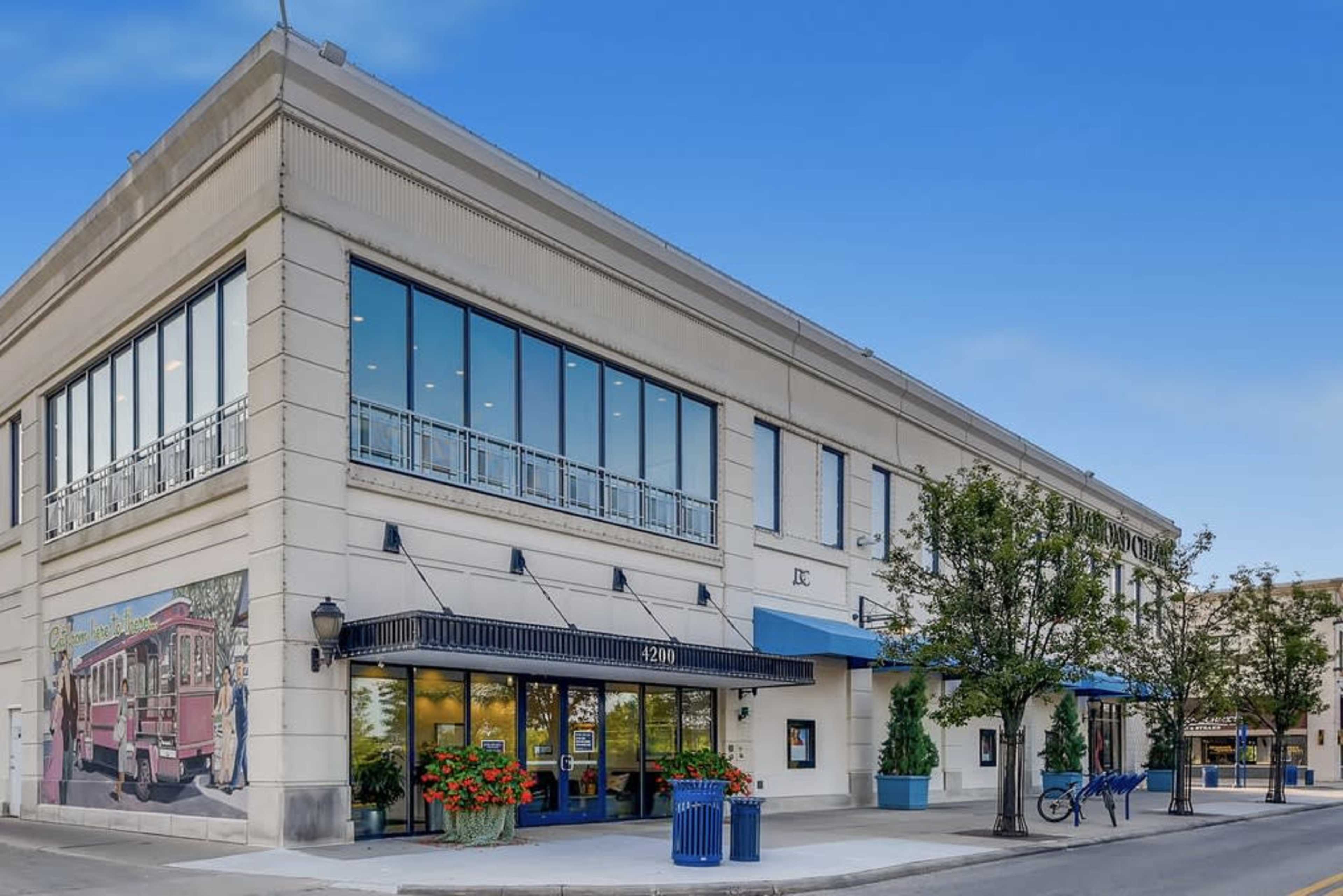 Office Evolution - Easton Town Center Image in Easton, Columbus, OH