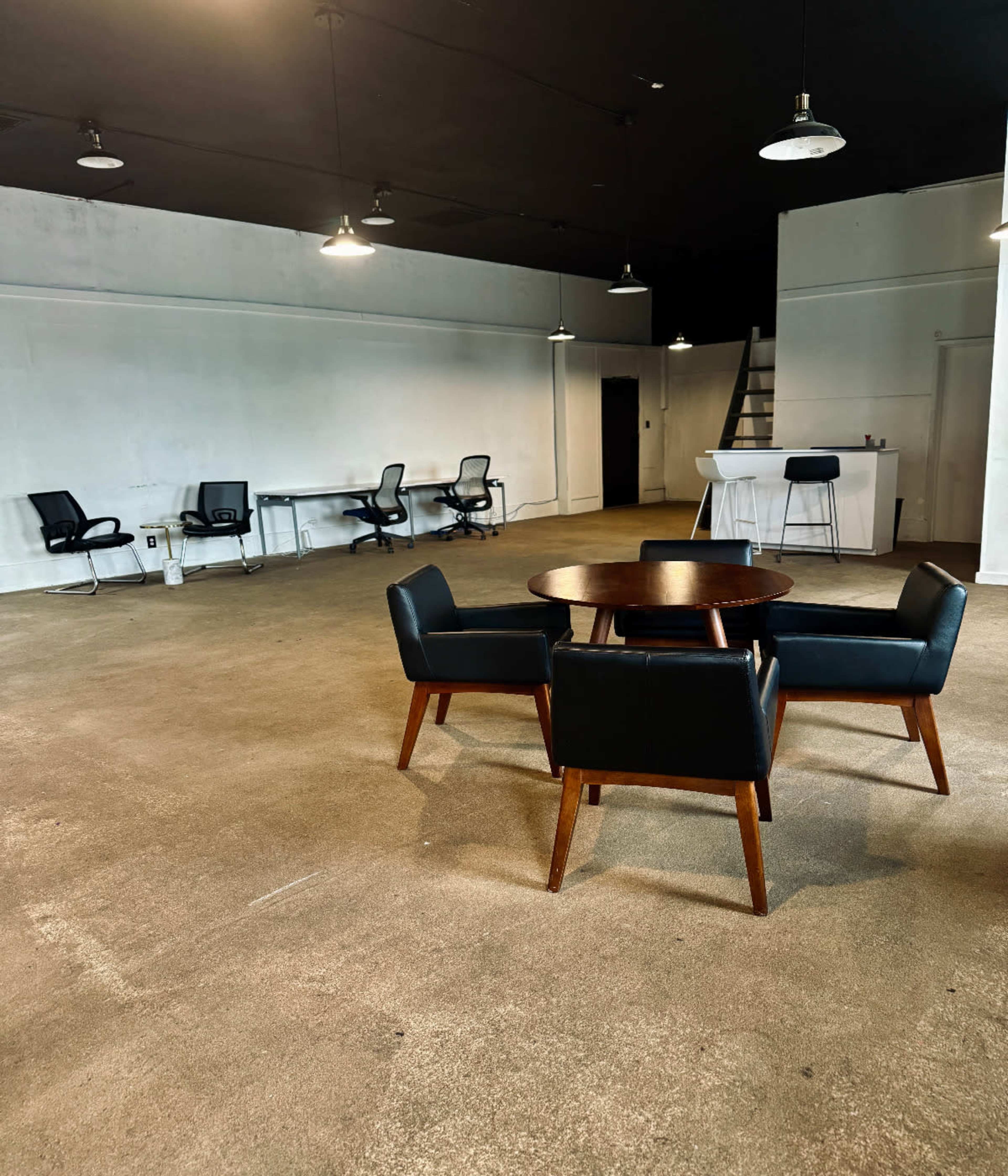 Hollywood Walk of Fame Flex Space Image in Hollywood, Los Angeles, CA