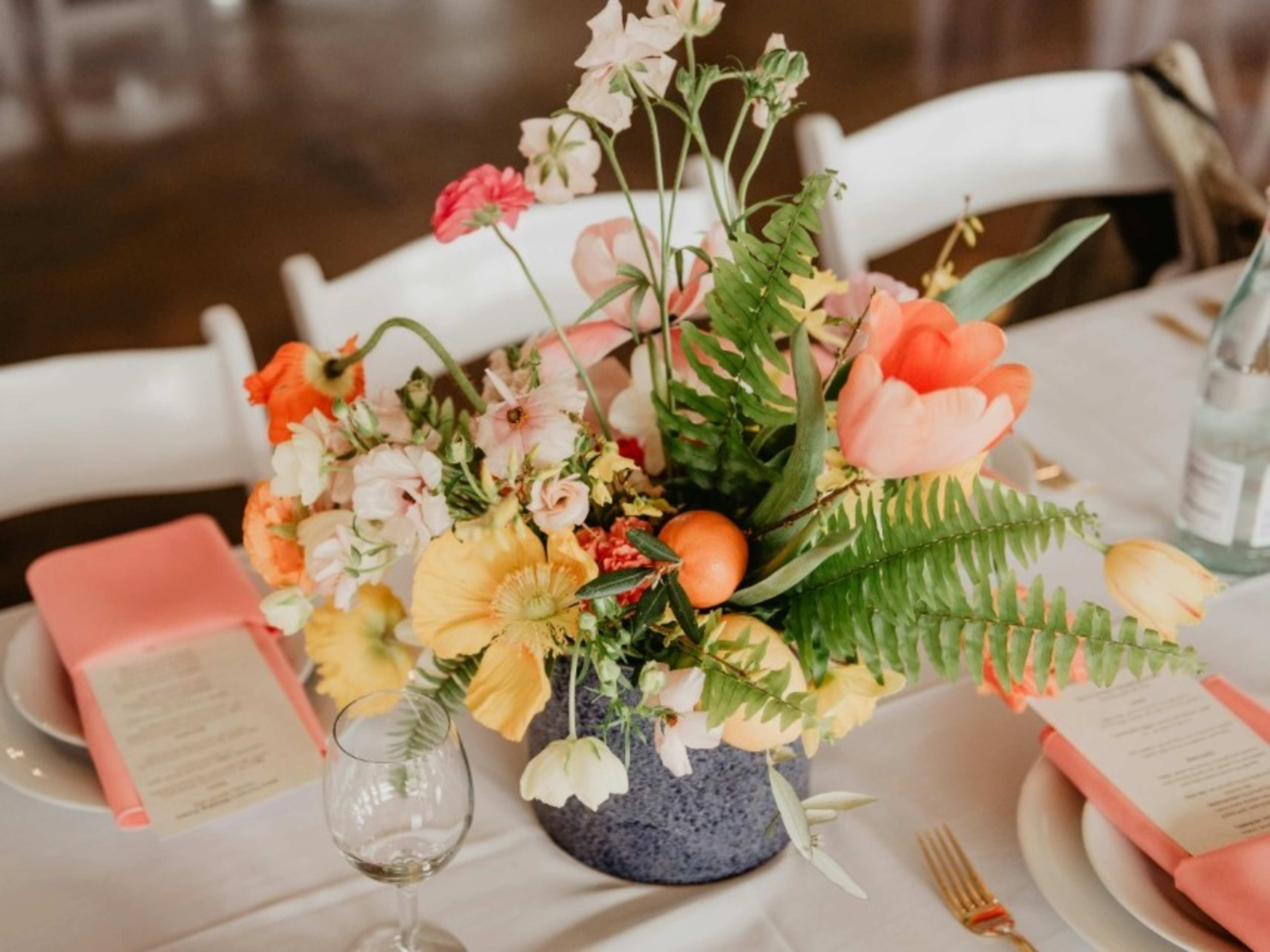 Event Planning
