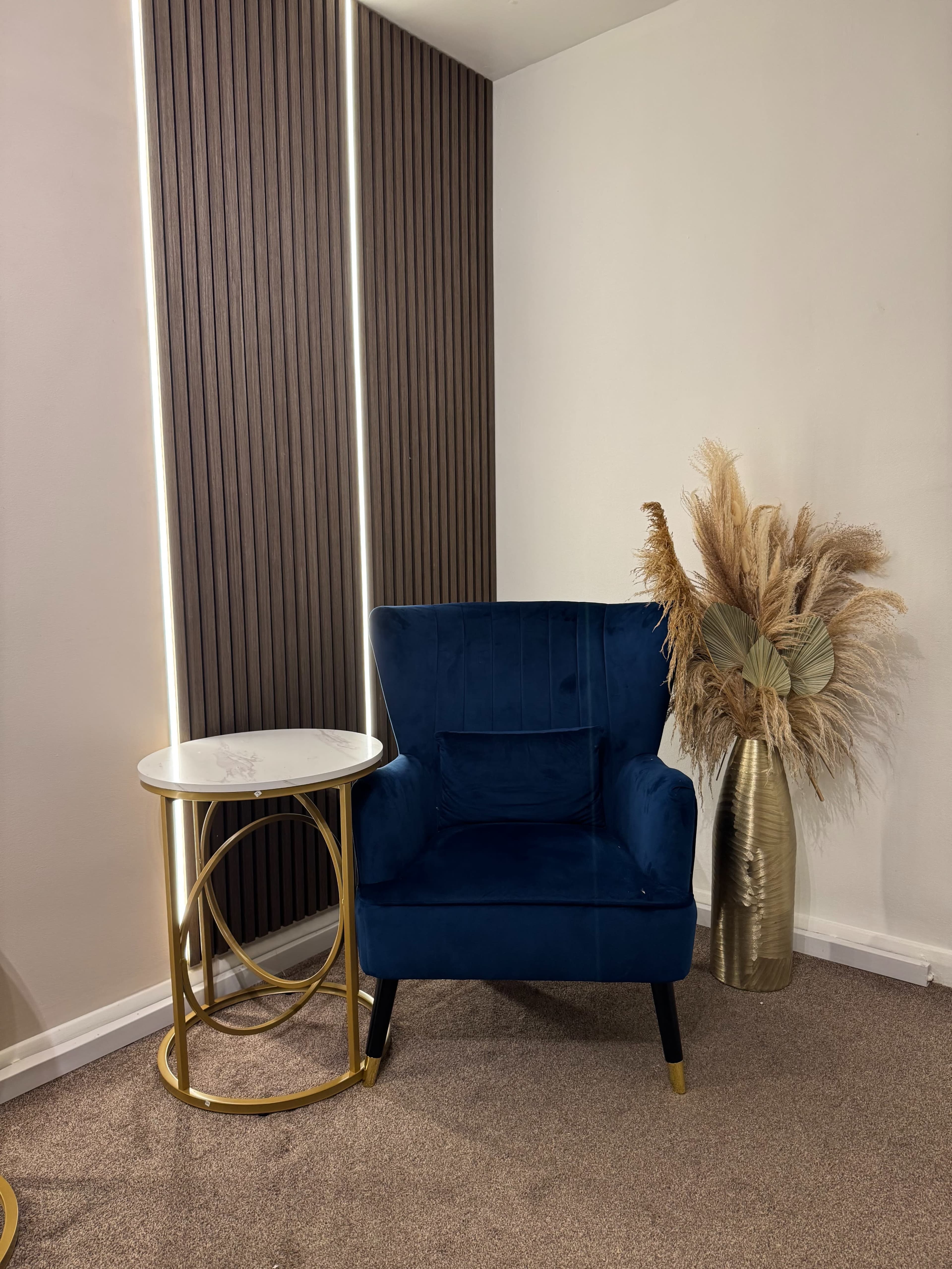 Eastside Podcast Studio LDN Image in Dagenham, Dagenham, ENG