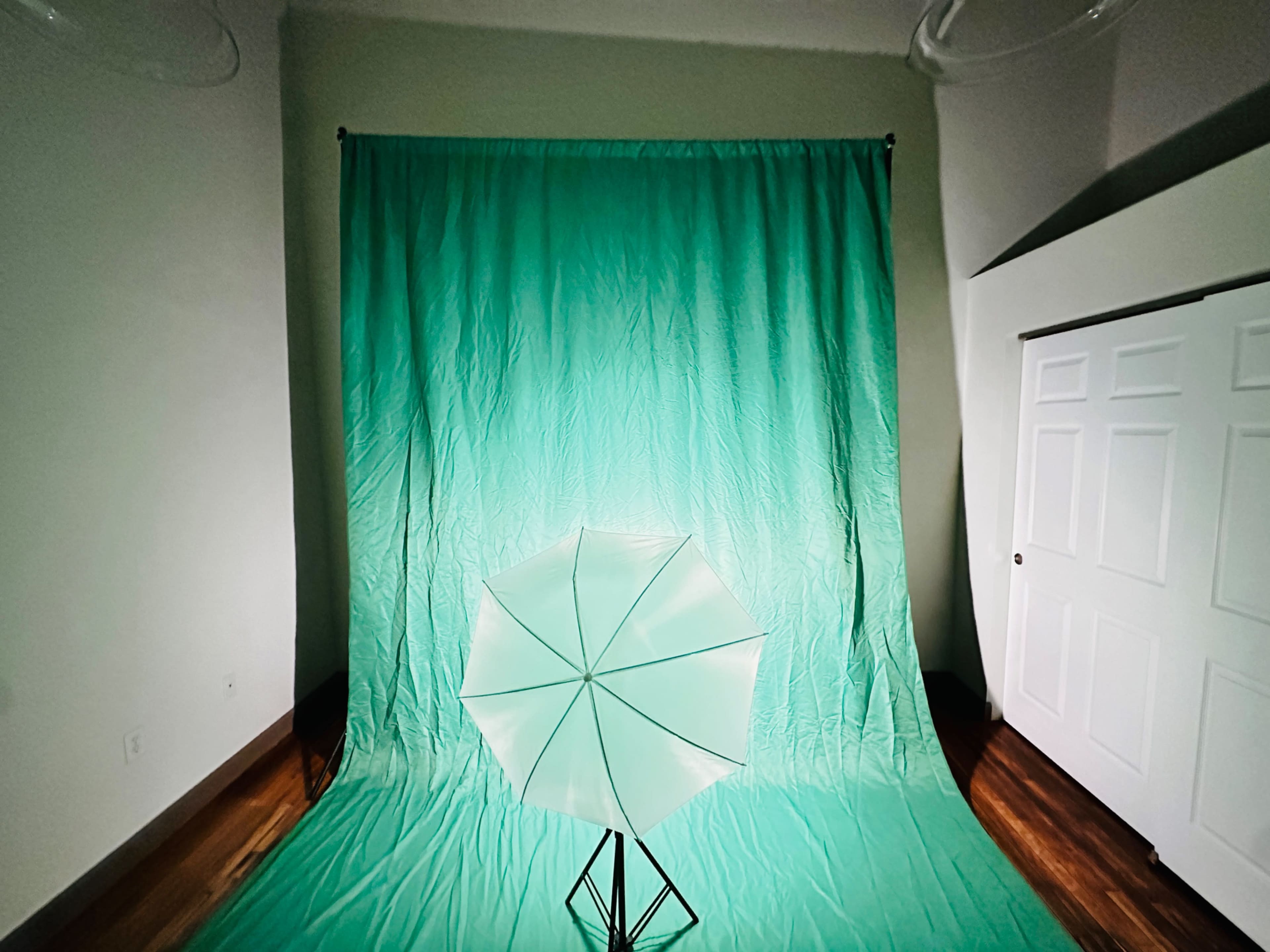 Two Floor Loft Creative Studio Image in Downtown, Cleveland, OH