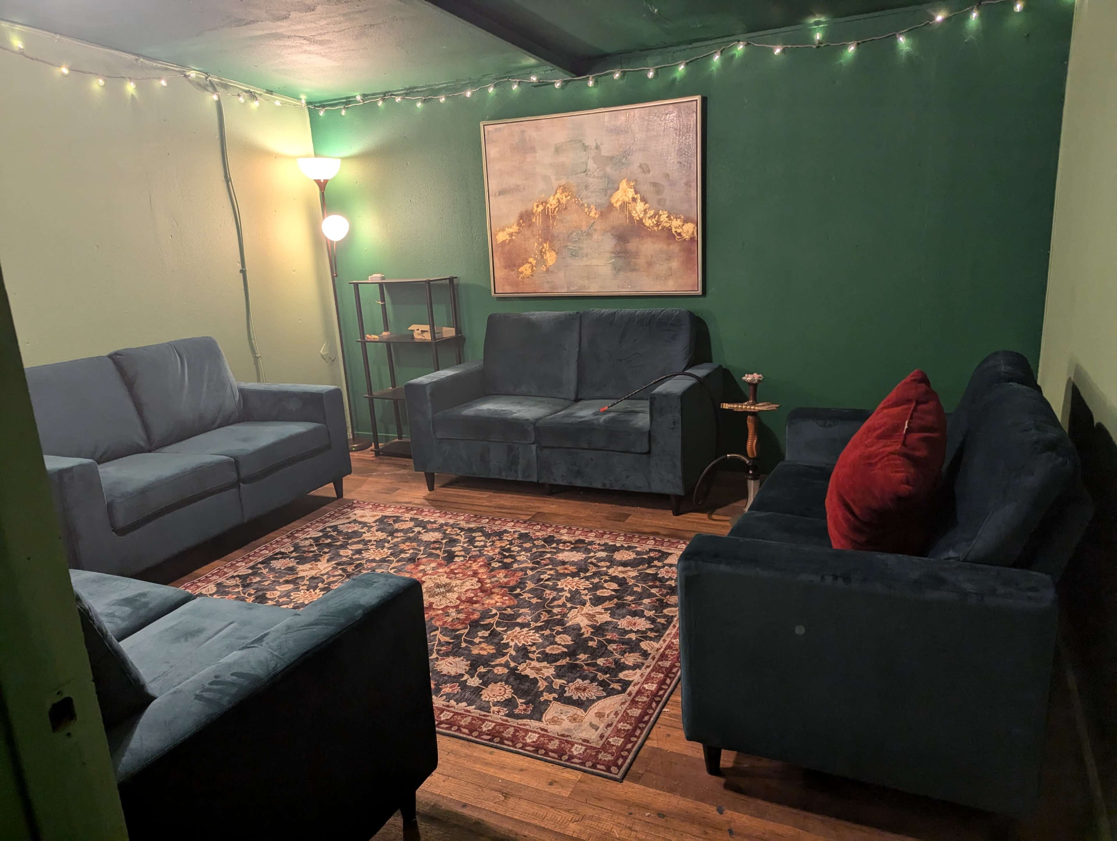 The VIP Room Image in Highland, Austin, TX