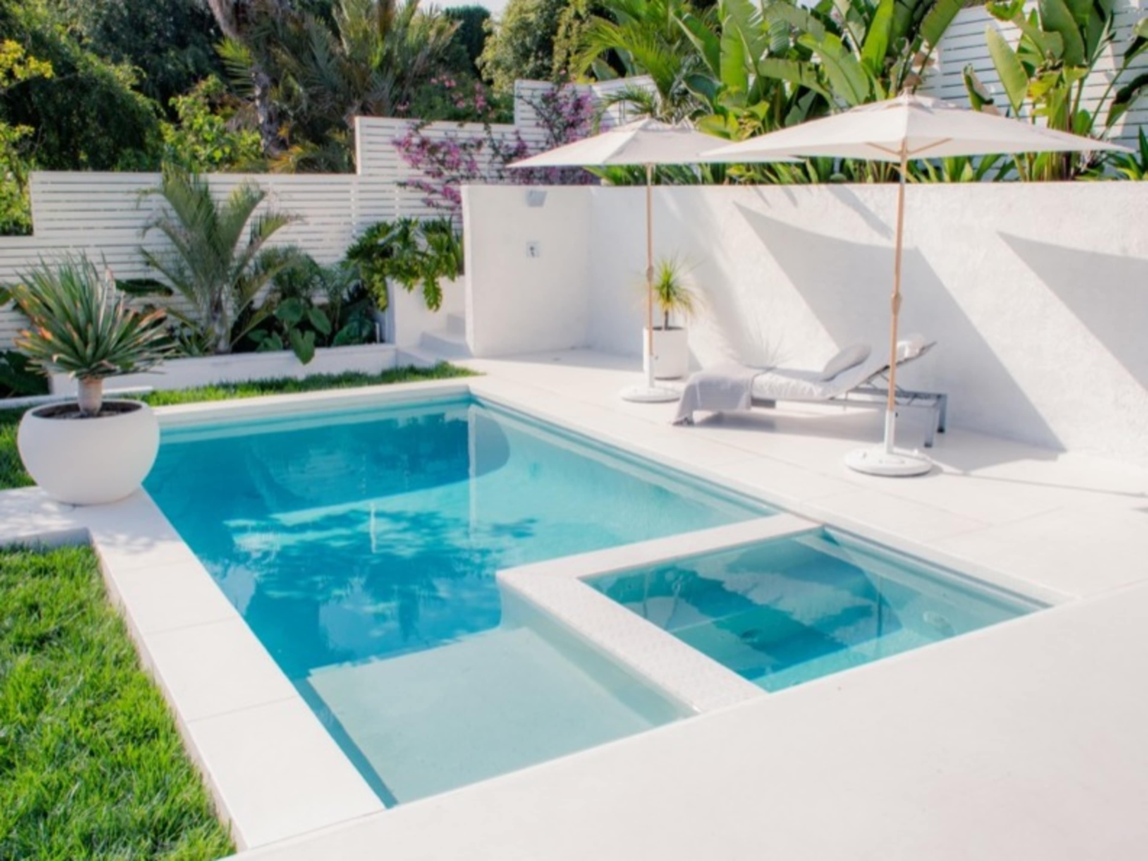 OPTIONAL Pool Heating Fee