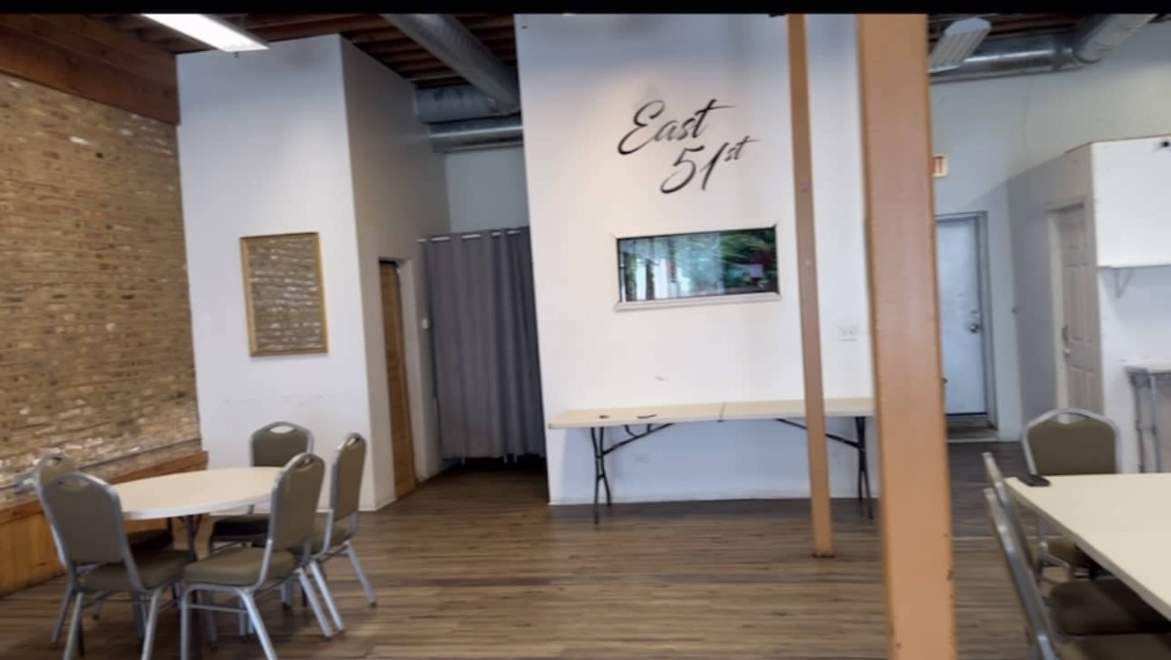Beautiful Bronzeville loft style versatile event space Image in Bronzeville, Chicago, IL