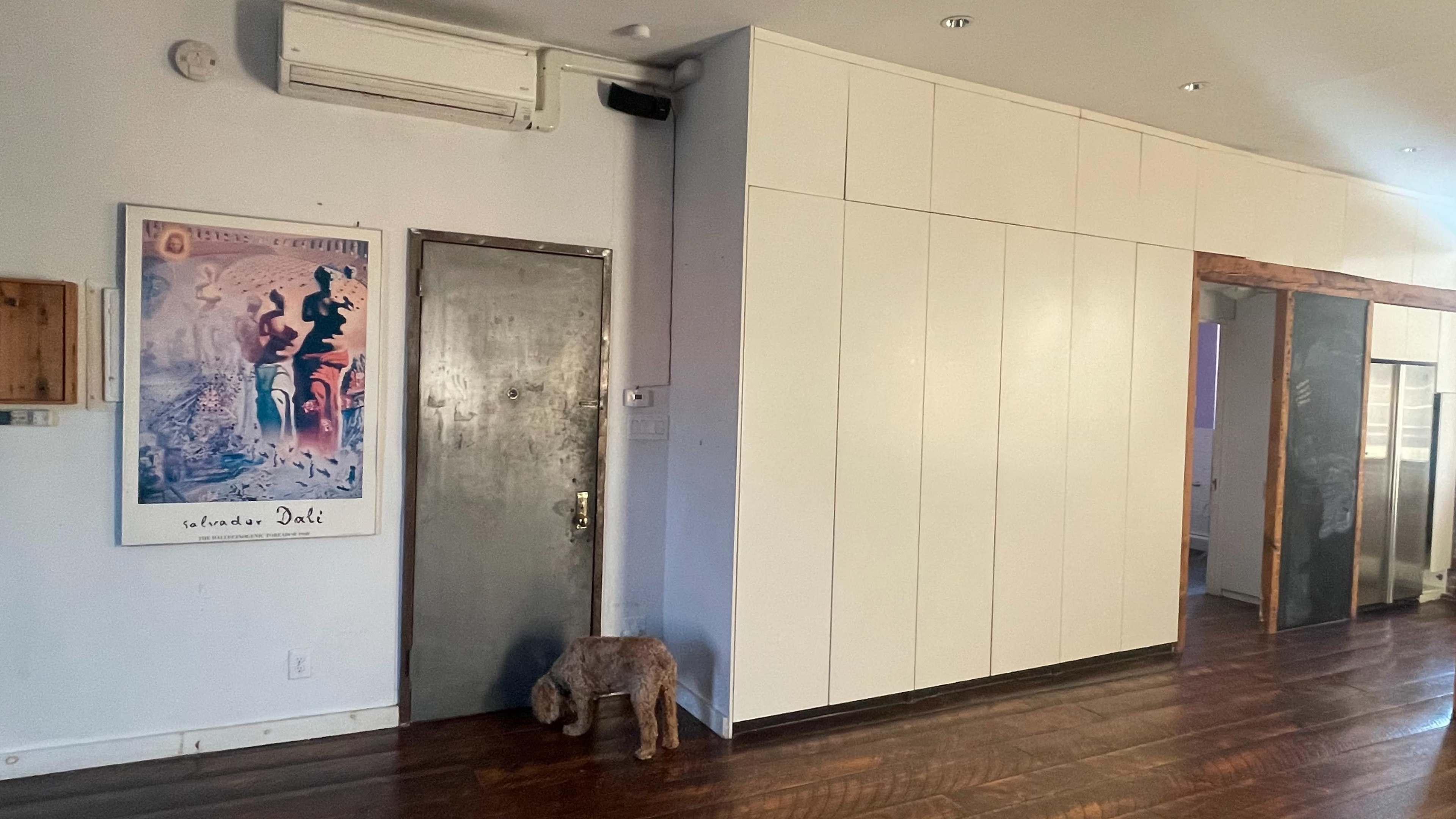 Luxurious, Industrial Studio in Redhook Image in Red Hook, Brooklyn, NY