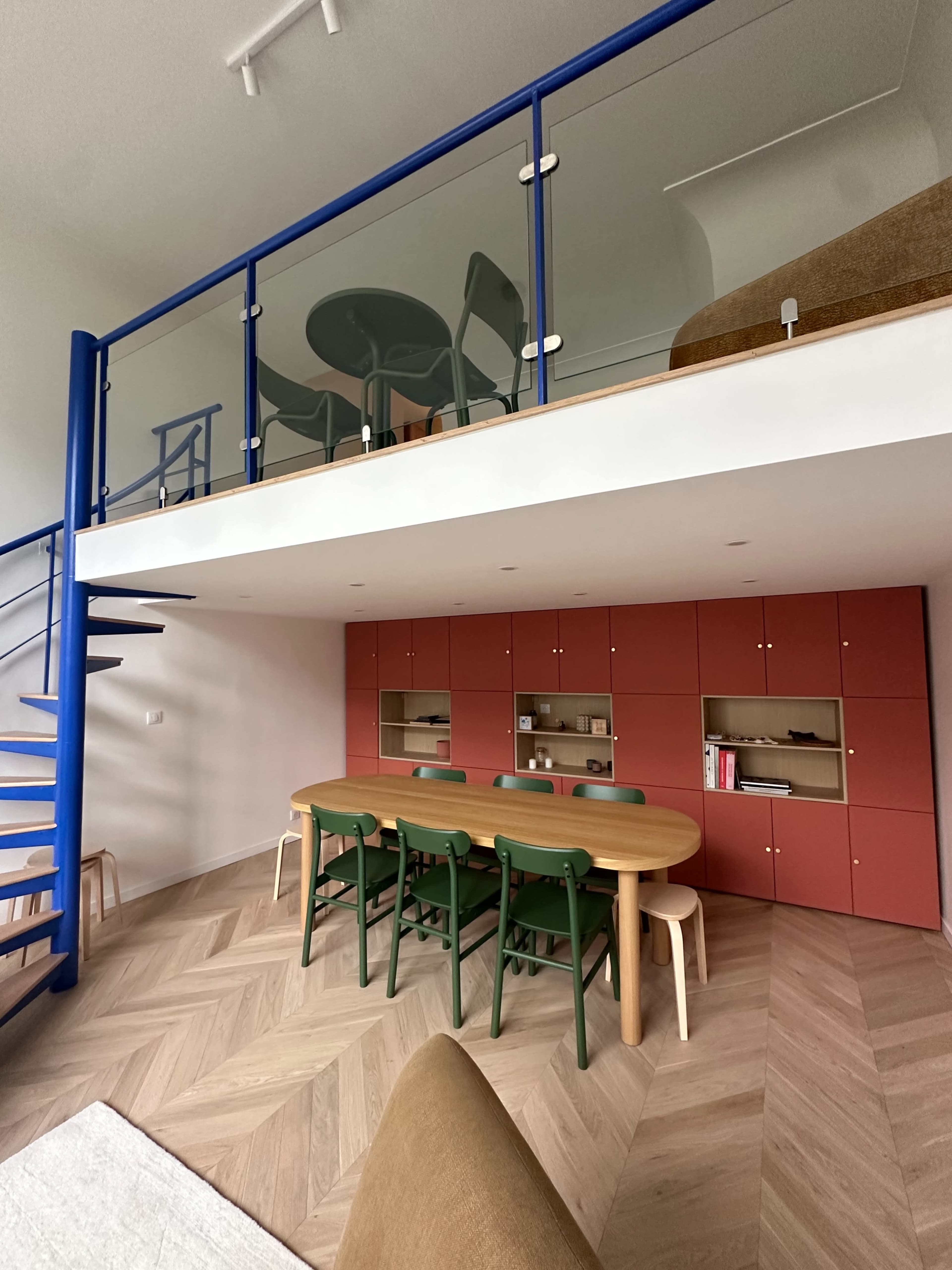 Ancien atelier d'artiste à 8 min du centre de Montrouge Image in , Montrouge