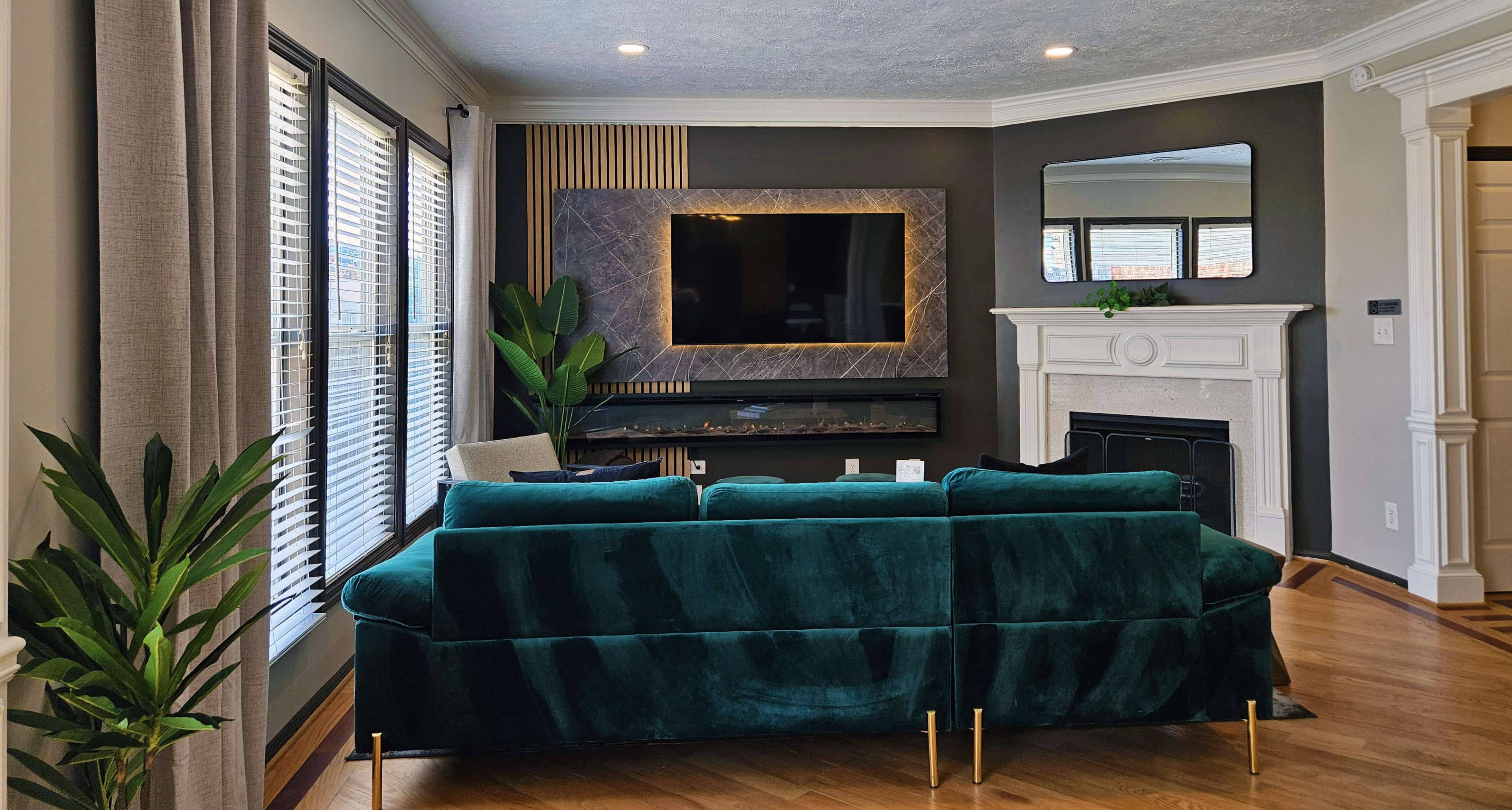 Trendy Boutique Home Image in , Lawrenceville, GA