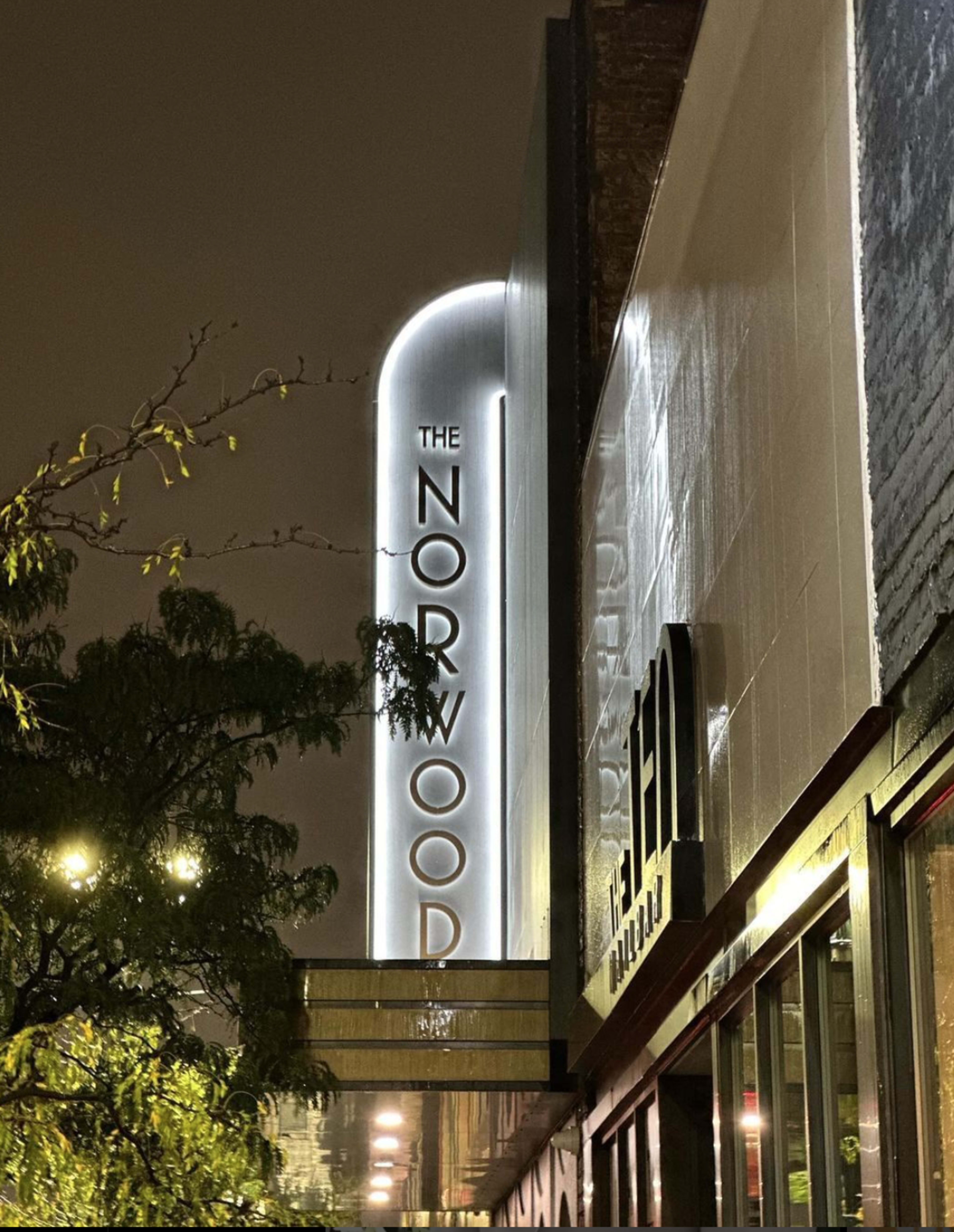 Downtown Industrial & Historic Site! Image in New Center, Detroit, MI