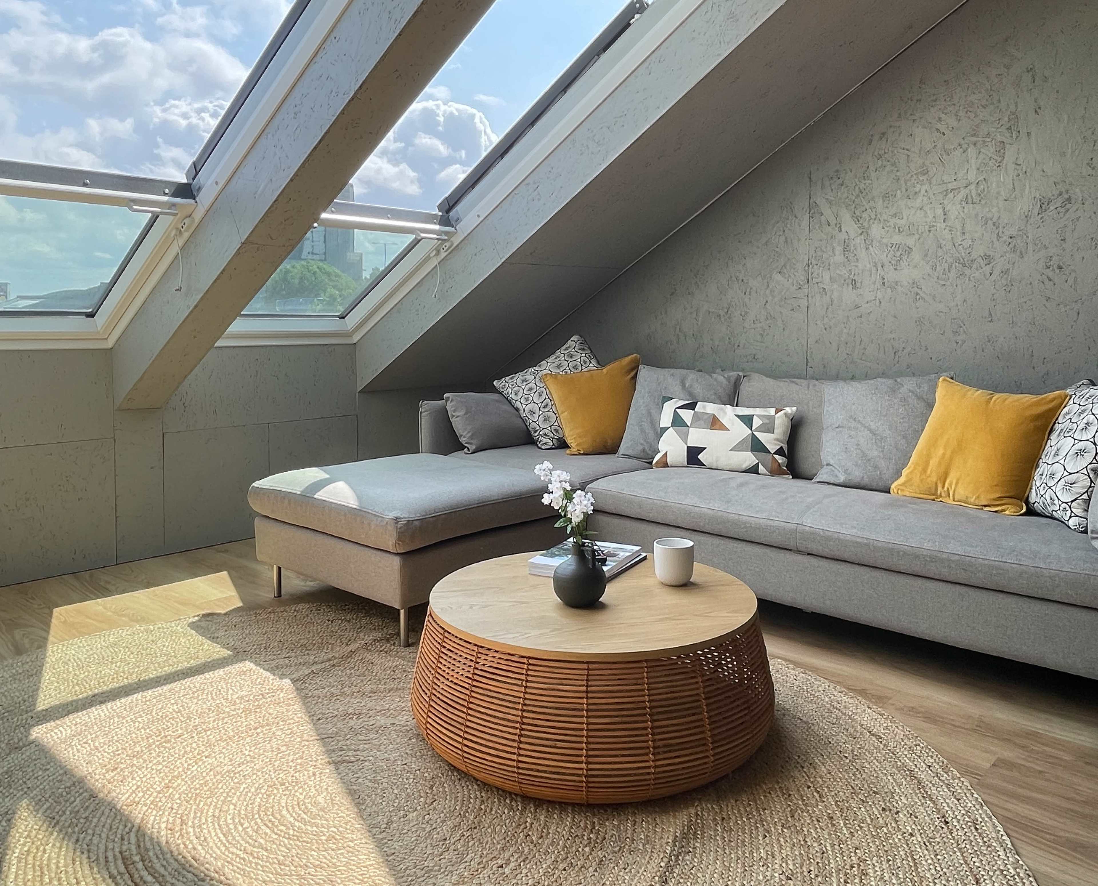 Stylish Urban Retreat: West LDN! Image in Brentford, LONDON, ENG