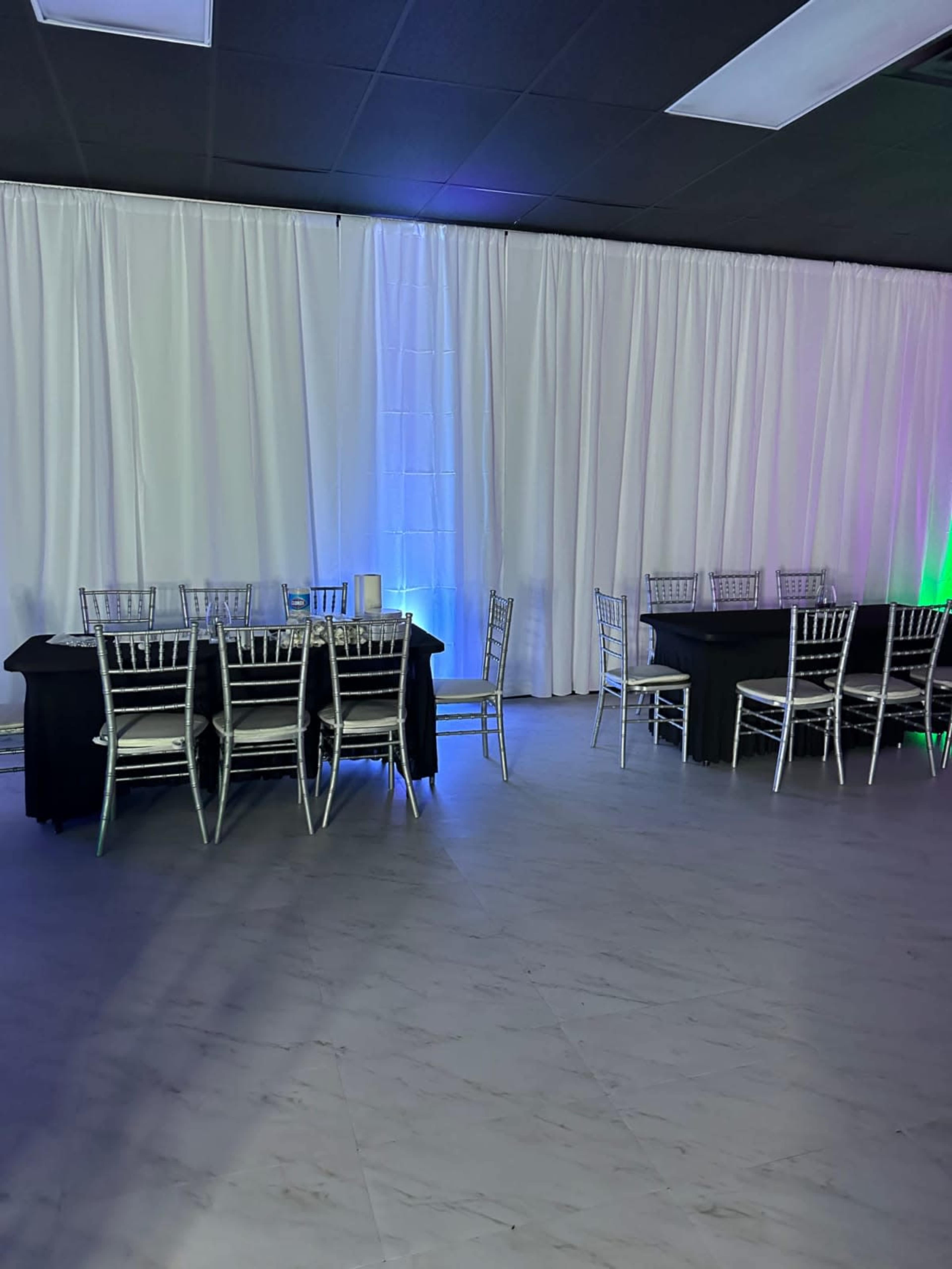 Slayed Events Image in Roseville, Roseville, MI