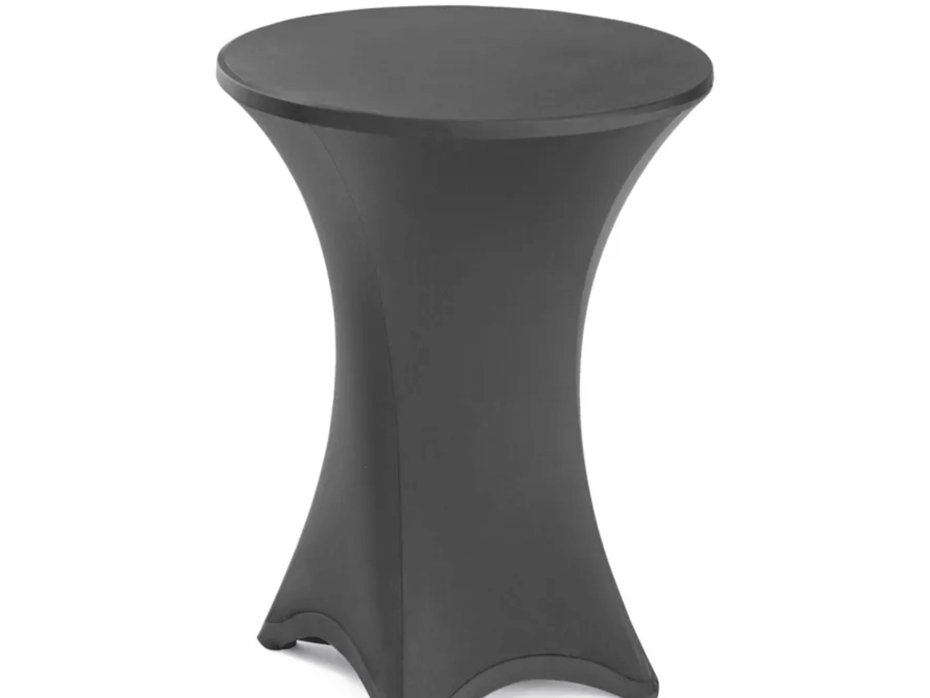 High Top Round Cocktail Tables