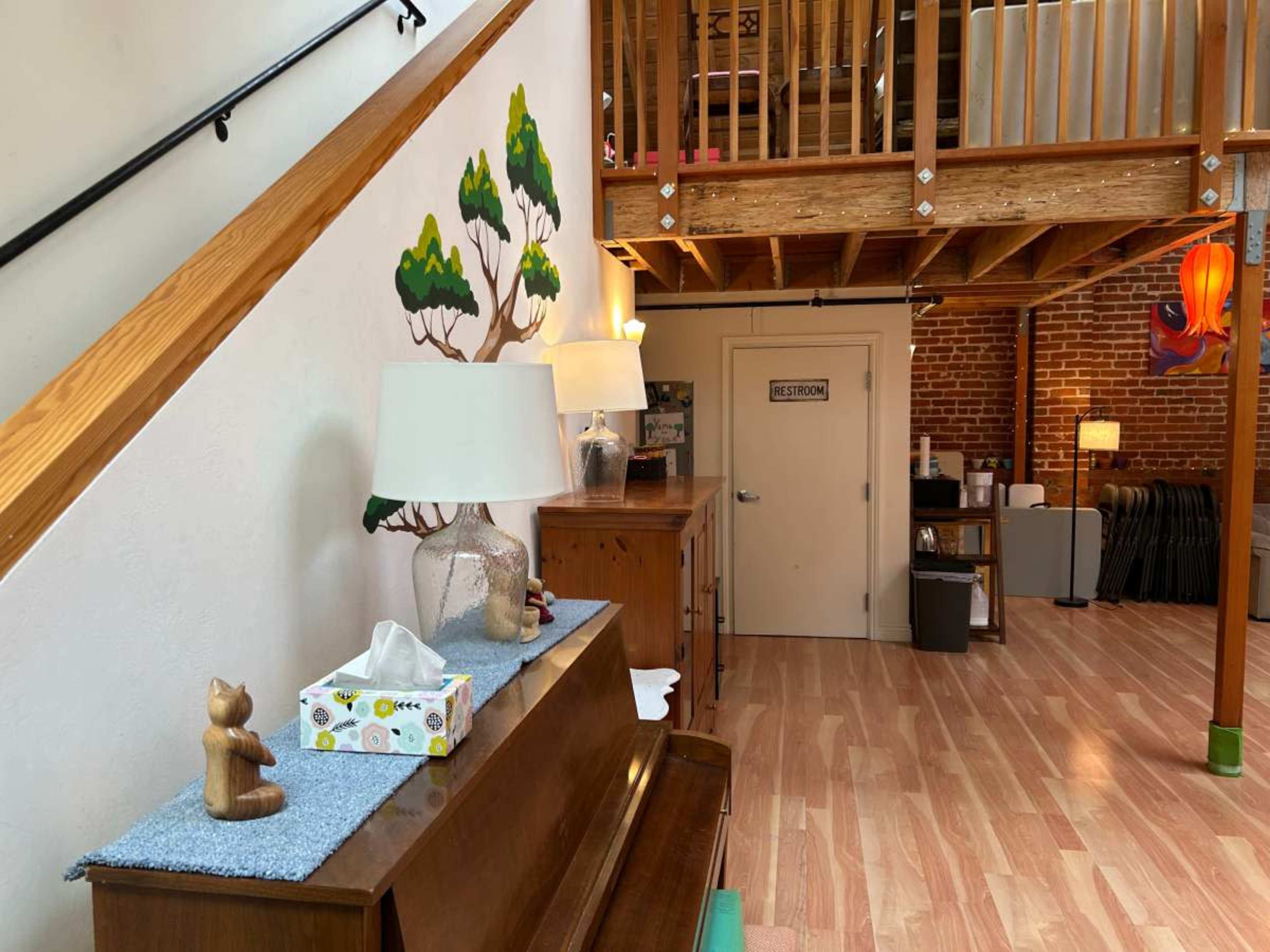 Light-Filled Studio Space in Elmwood Image in Elmwood, Berkeley, CA