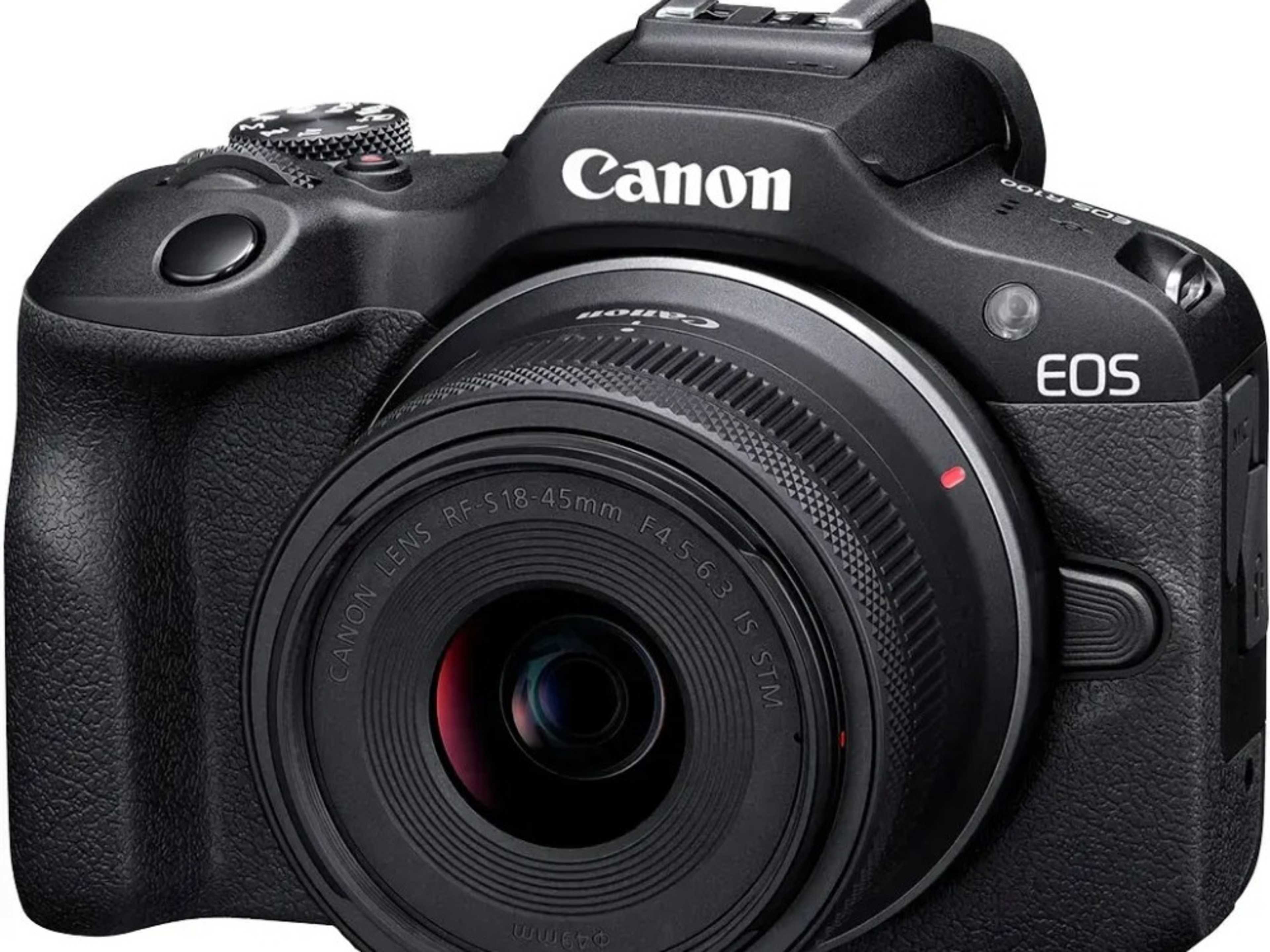 Camera EOS 4k Cameras