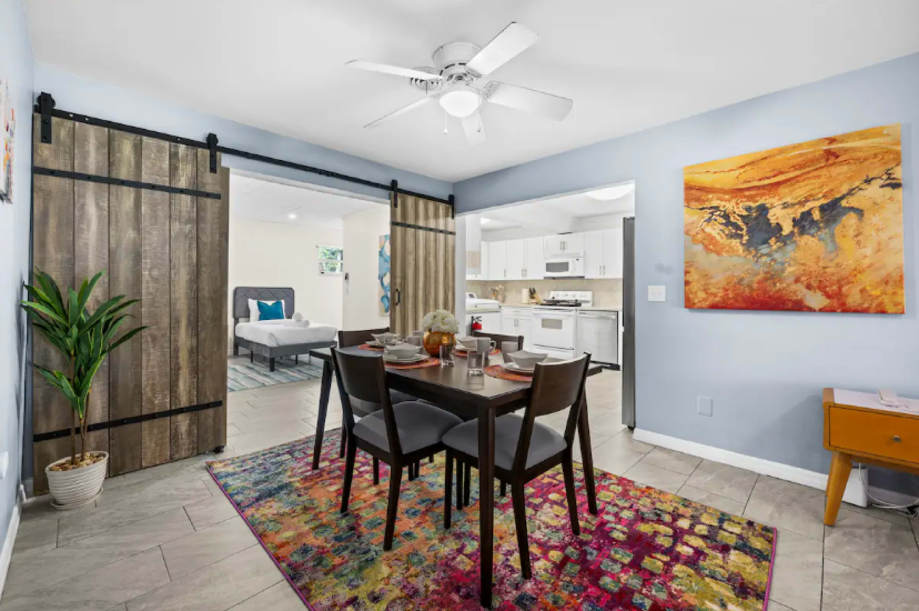 Close to the beach- Ultimate Entertainment Hub Image in North Andrews Gardens, Oakland Park, FL