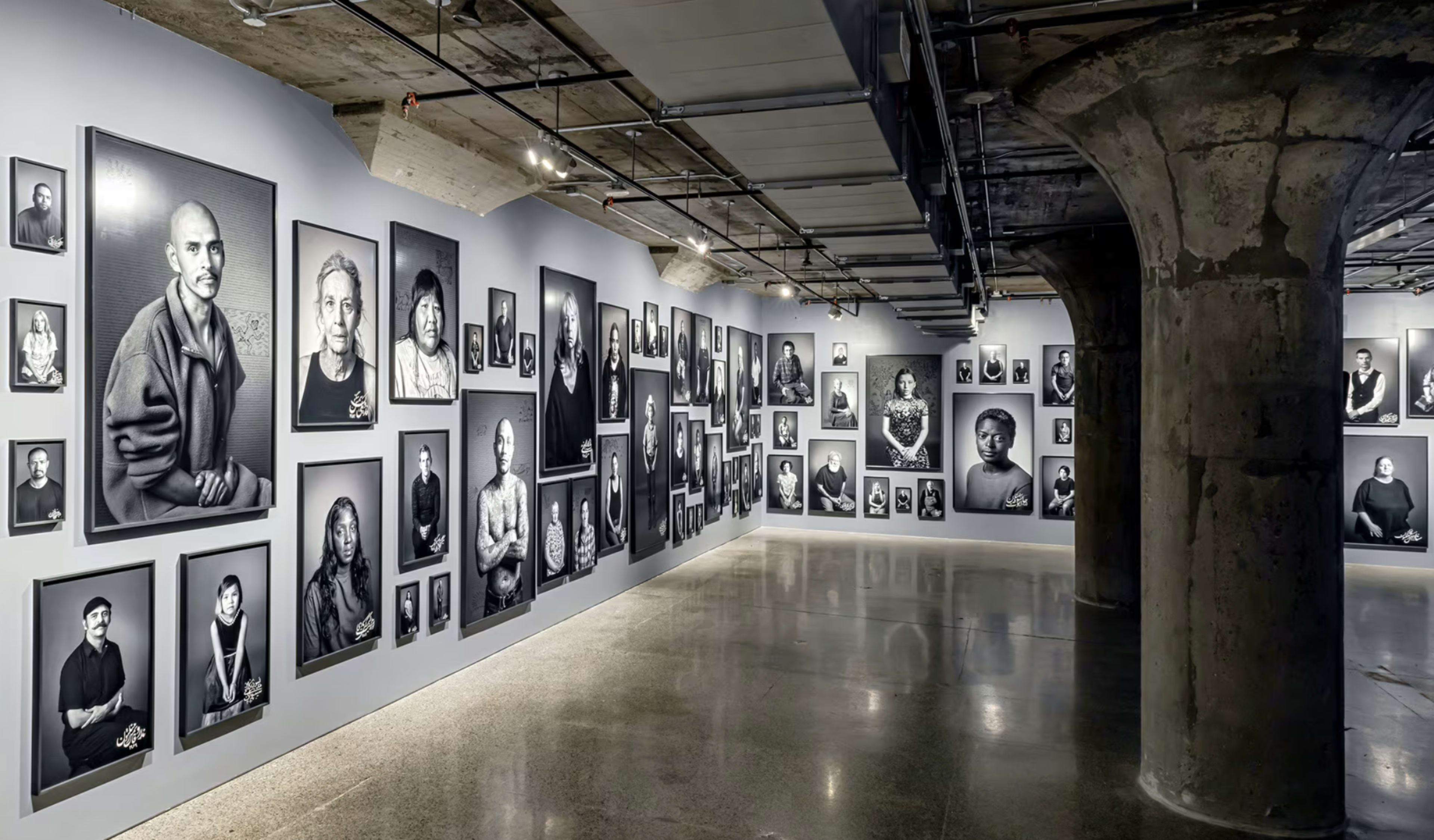 Ground Floor & Third Floor at Museum of Contemporary Art, Toronto Image in Dufferin Grove, Toronto, ON