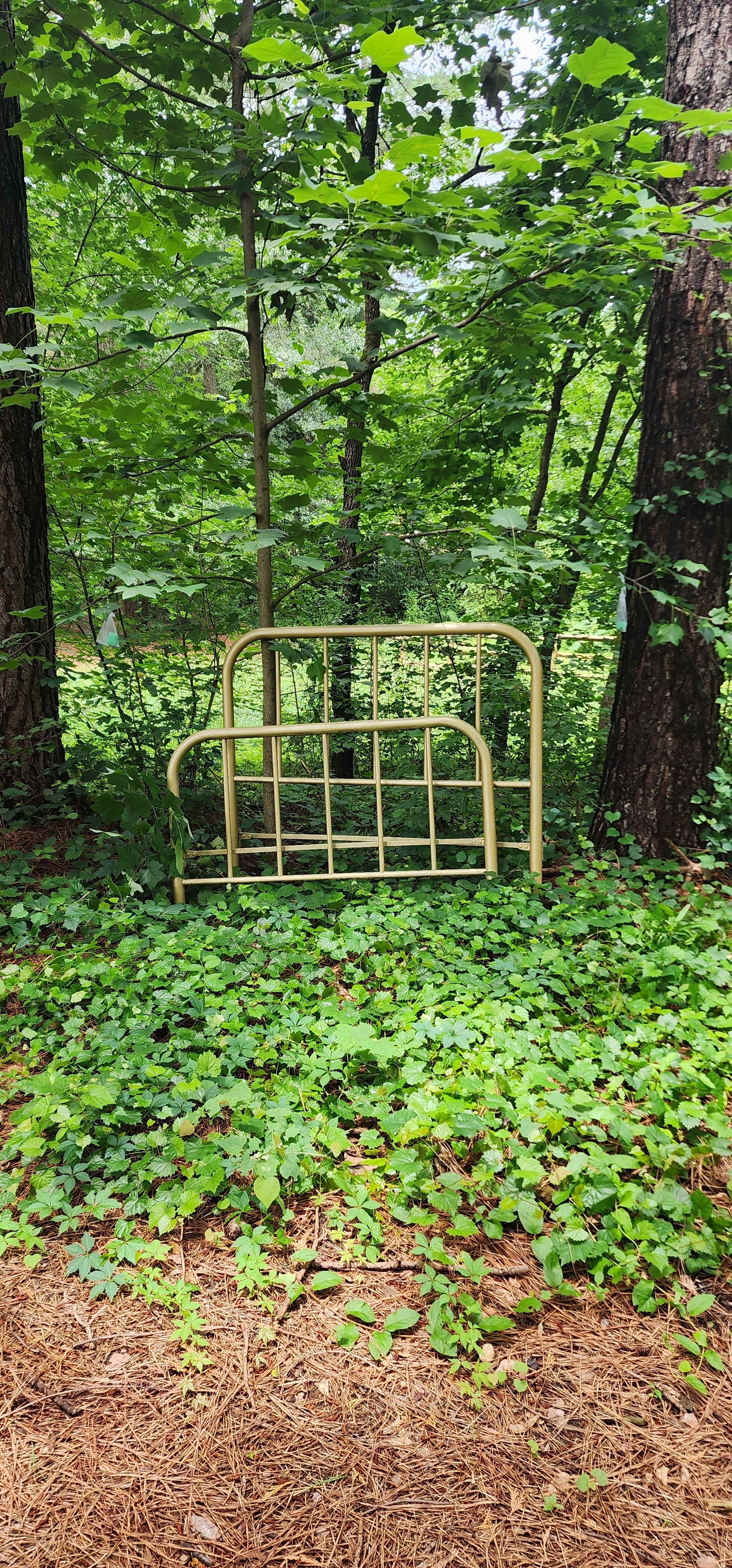 Outdoor Tub Oasis Image in , Lincolnton, NC