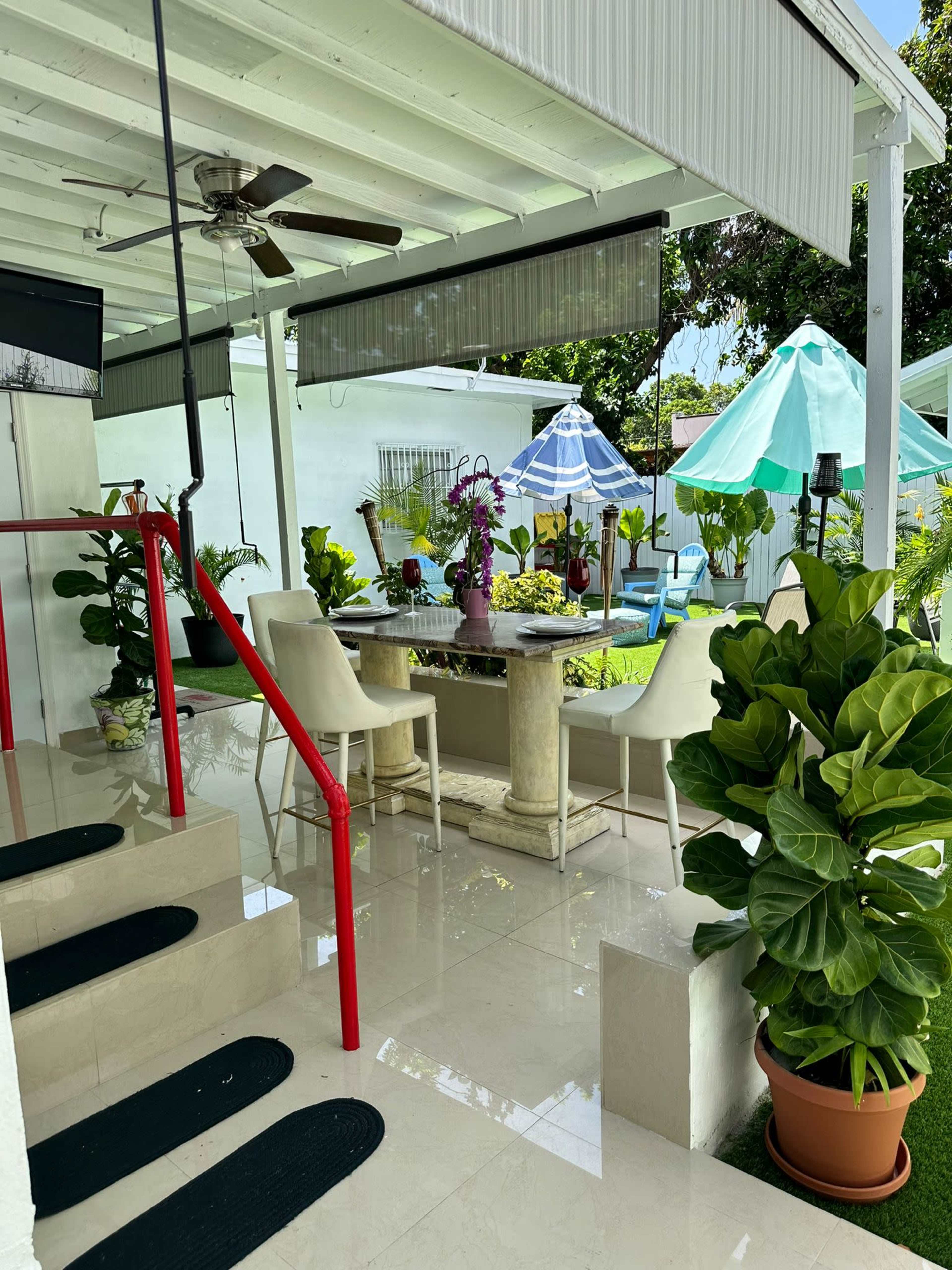 Luxury Home 5 mins From Wynwood! Image in Allapattah, Miami, FL