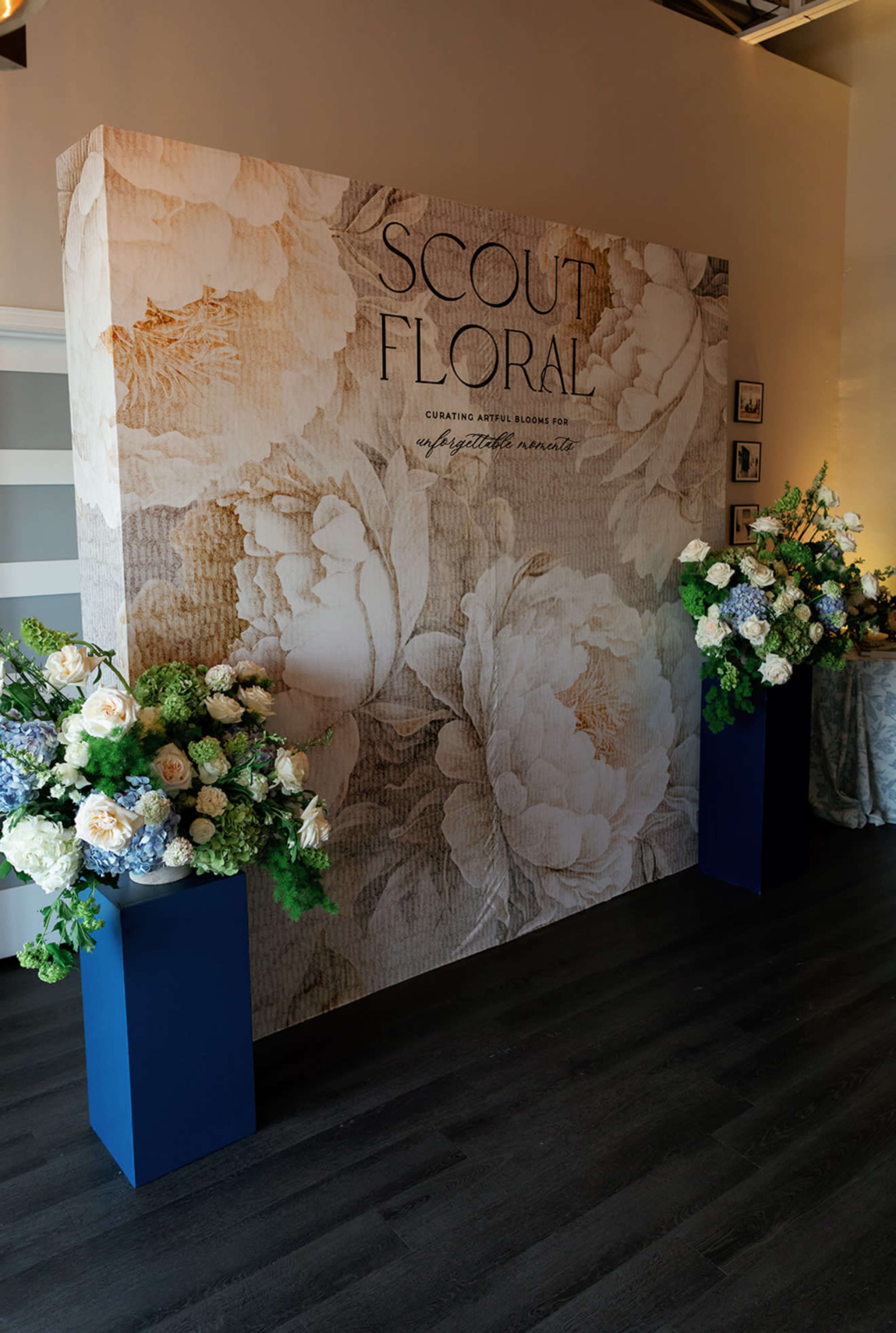 Design District Modern Showroom with Lobby Image in Dallas, Dallas, TX