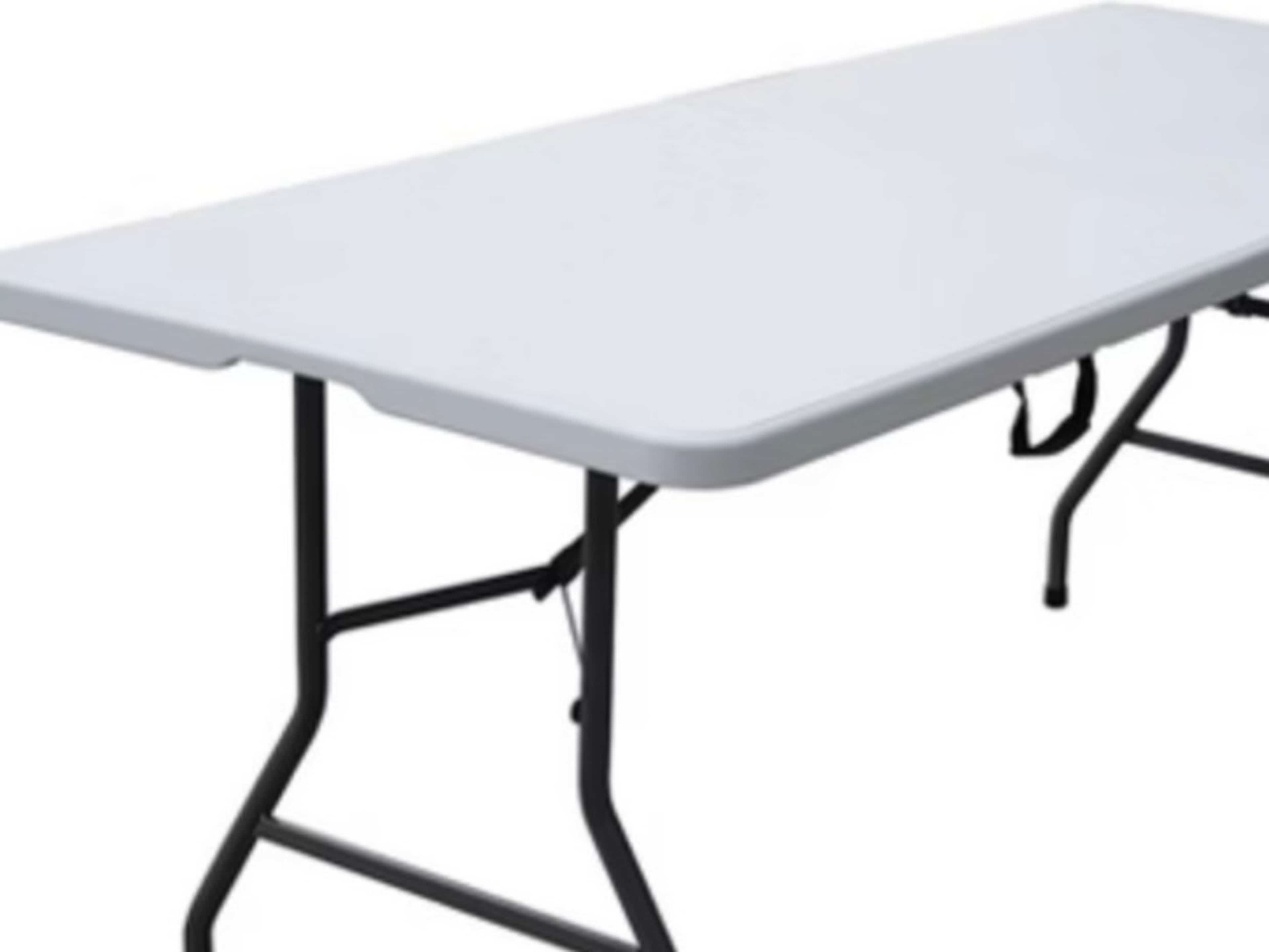 6 FT Tables