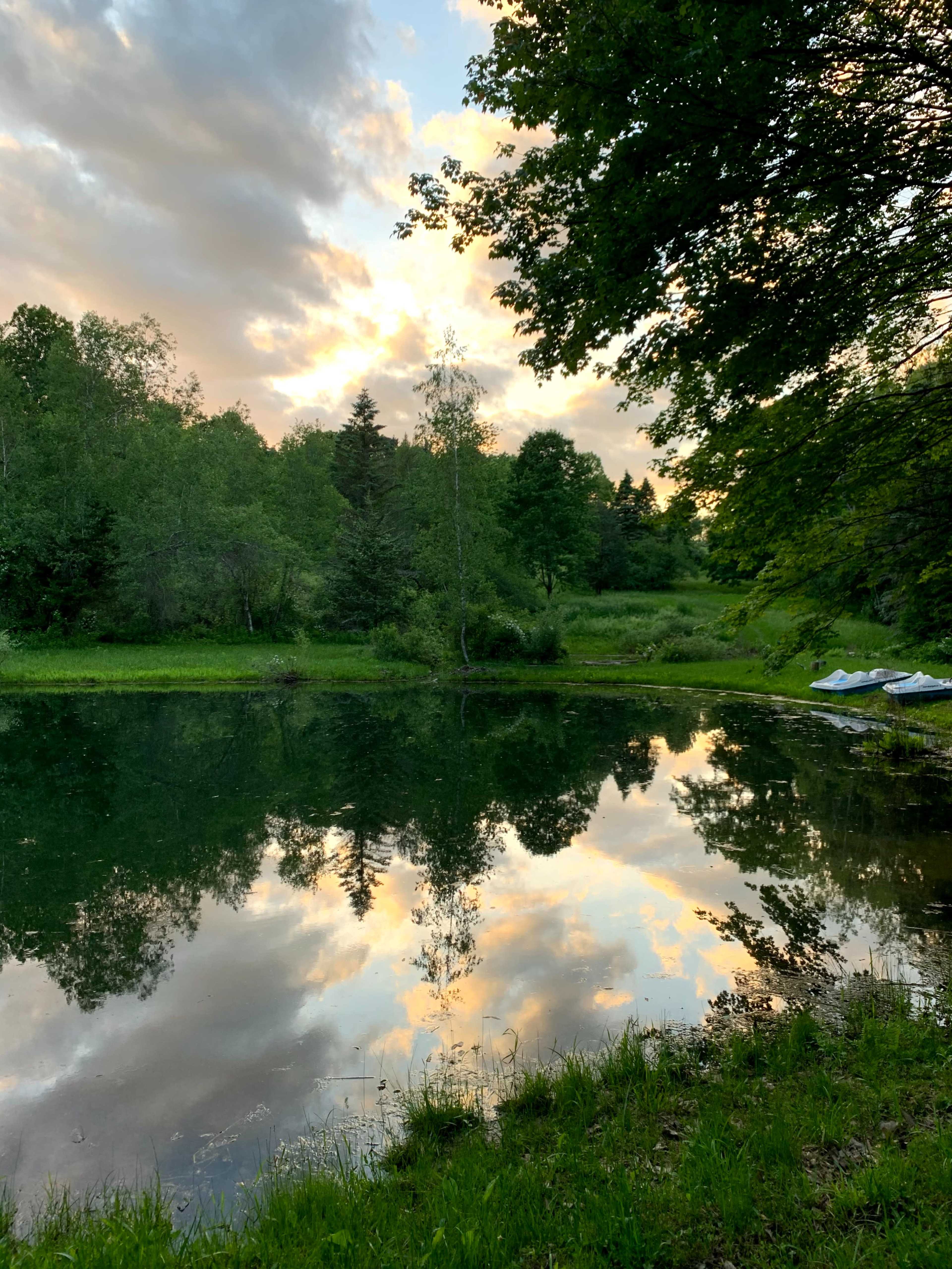 40-Acre Private Film, Photo & Content Creation Location Image in Dover, Dover Plains, NY