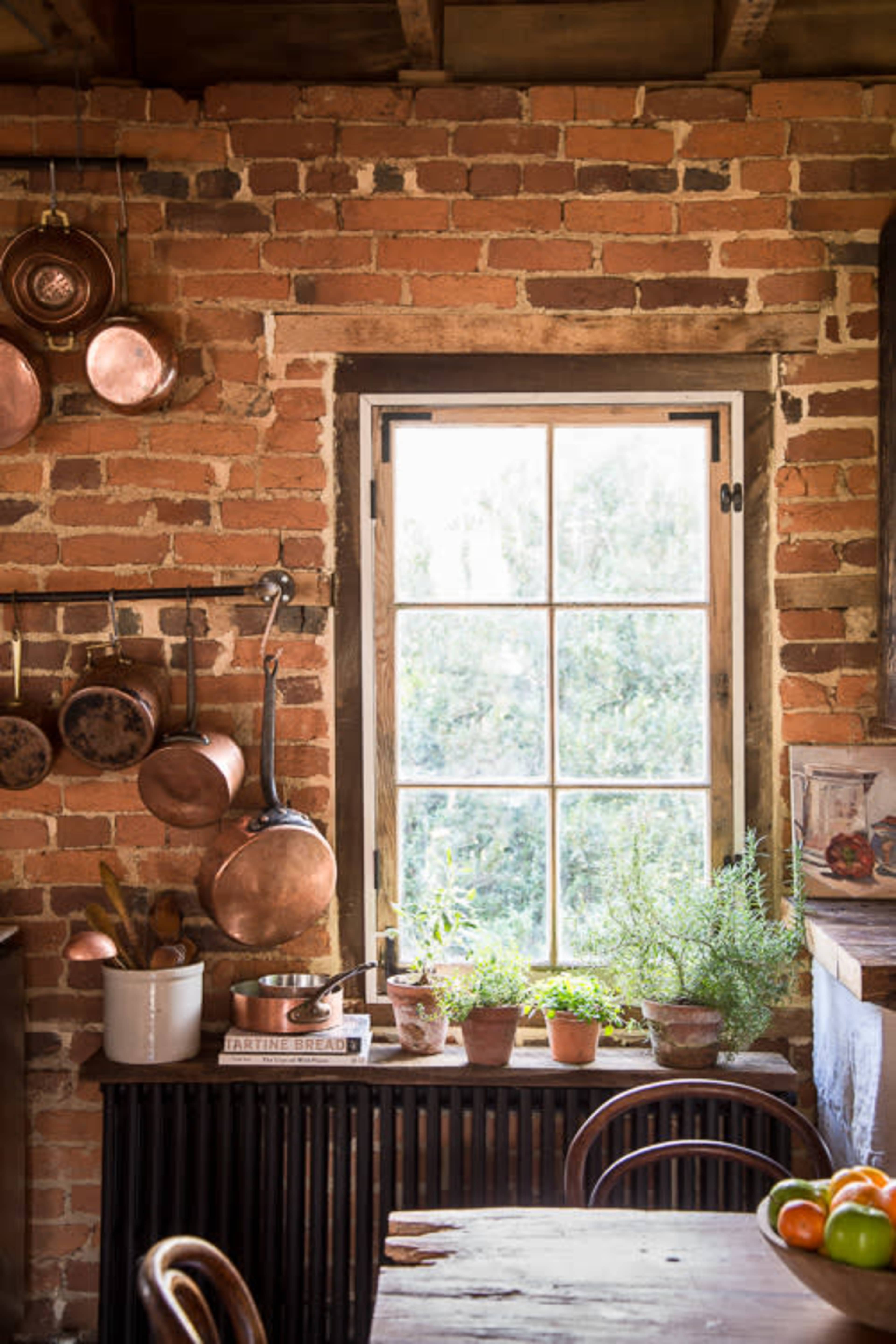 Historic village farmhouse with gardens and goats Image in Waterford, waterford, VA