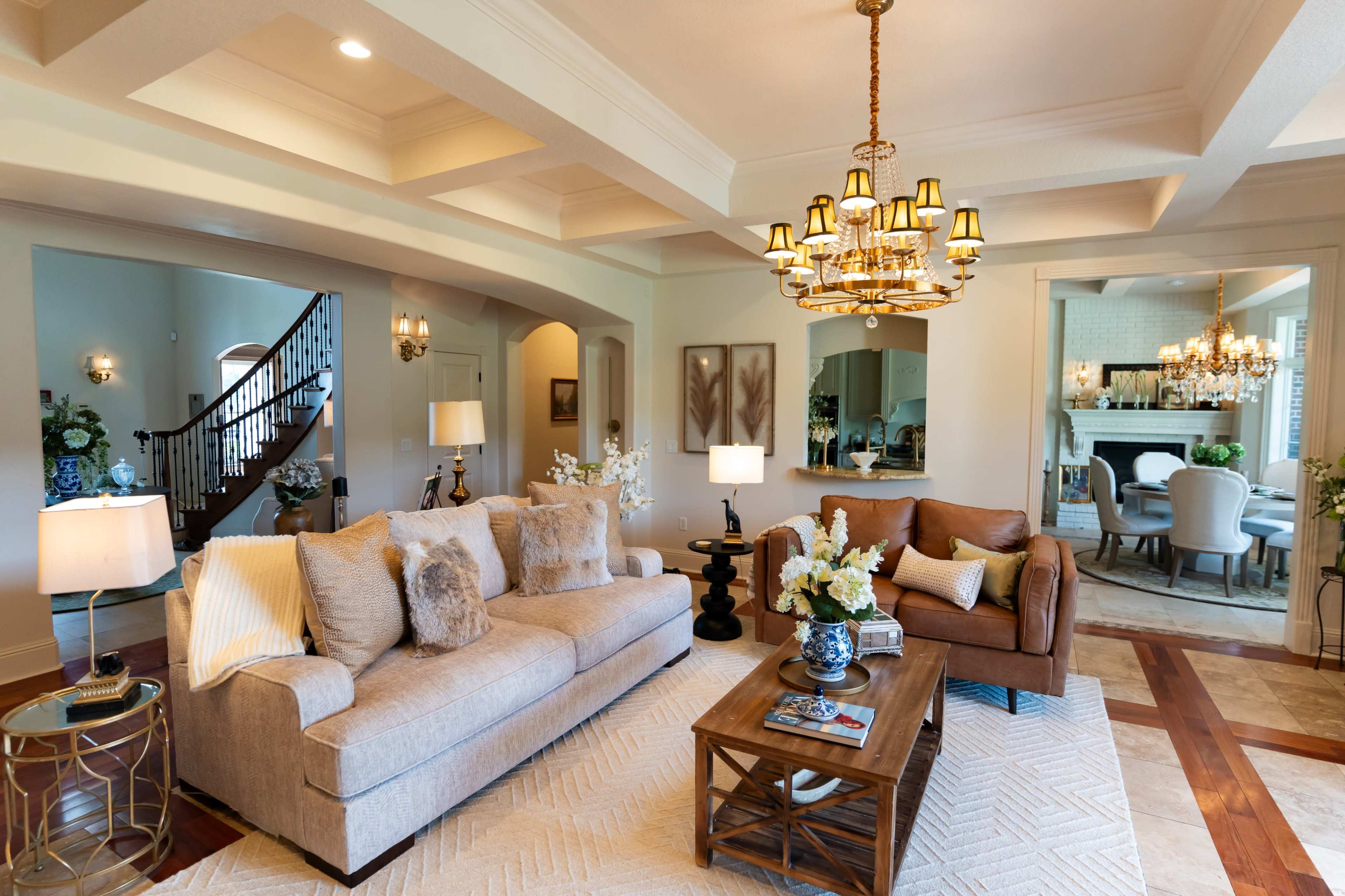 20-Acre Private Estate Country Opelence Image in , Kissimmee, FL