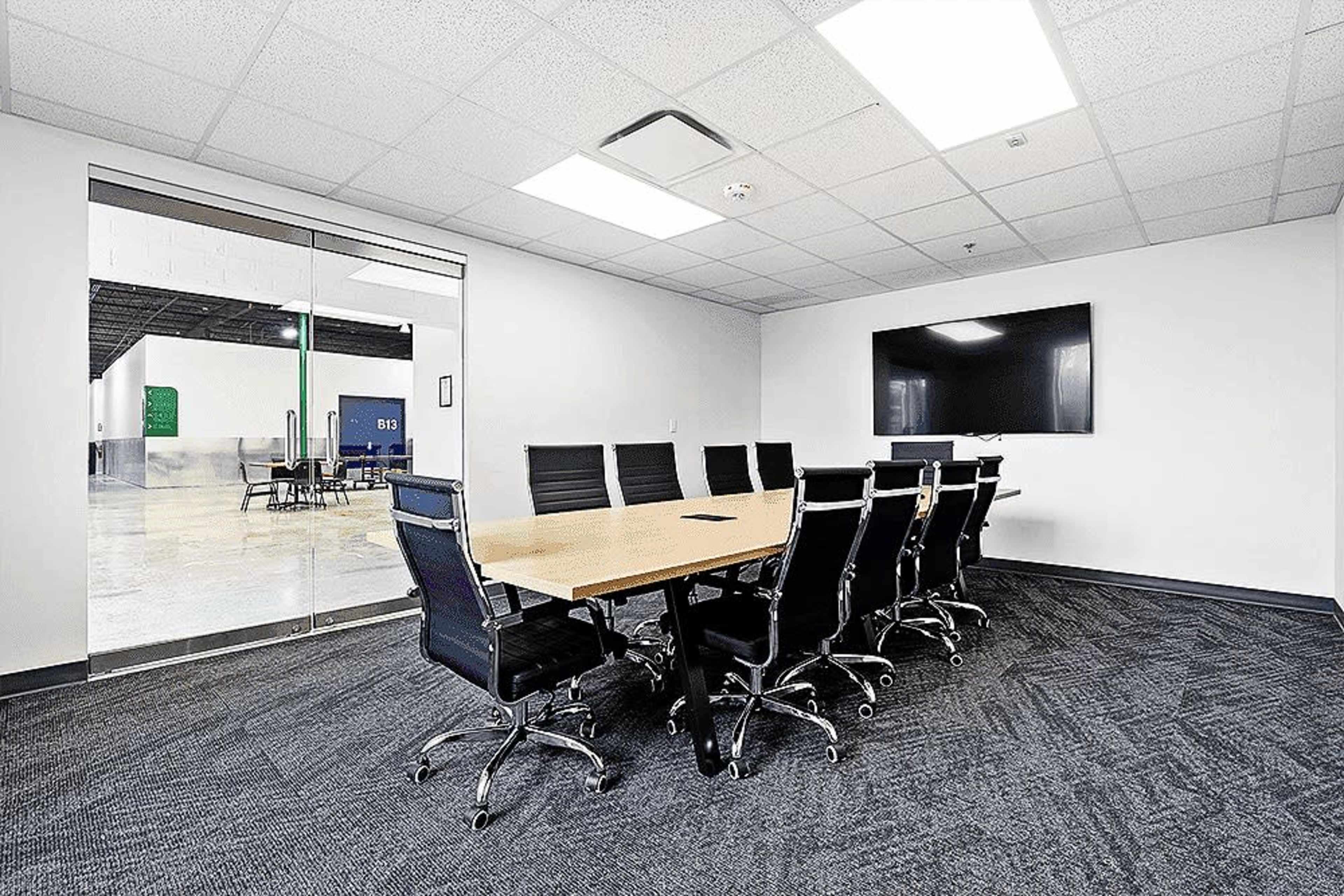 Private West Midtown Content Studio Image in Hills Park, Atlanta, GA