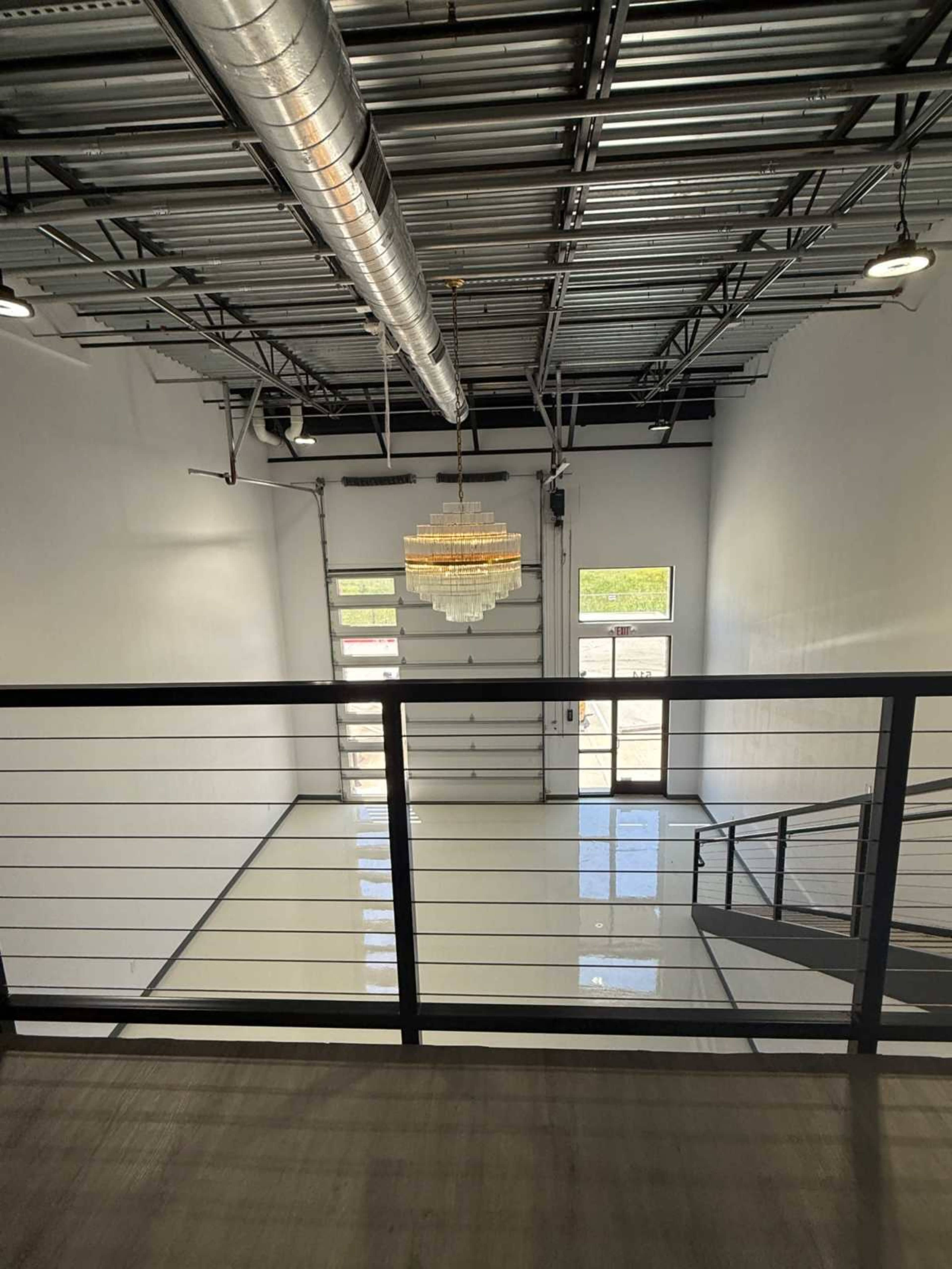 Two Story Event Space Image in Lewisville, Lewisville, TX