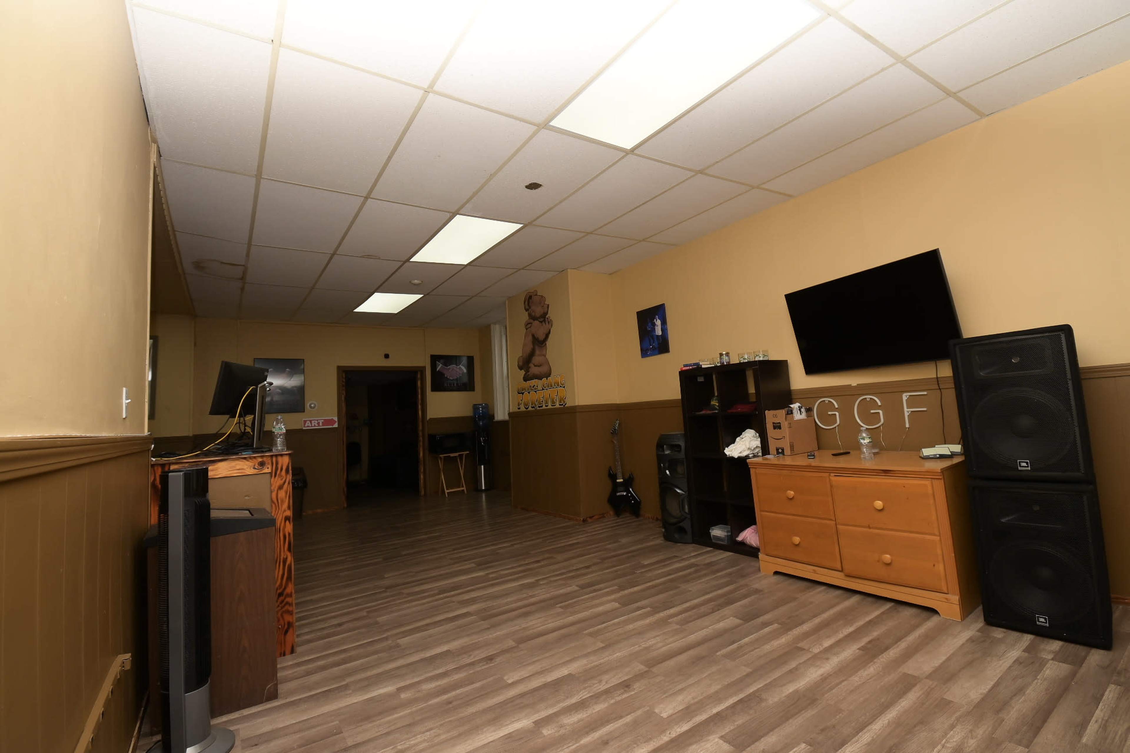 Downtown Creative Studio Space Image in , Fitchburg, MA