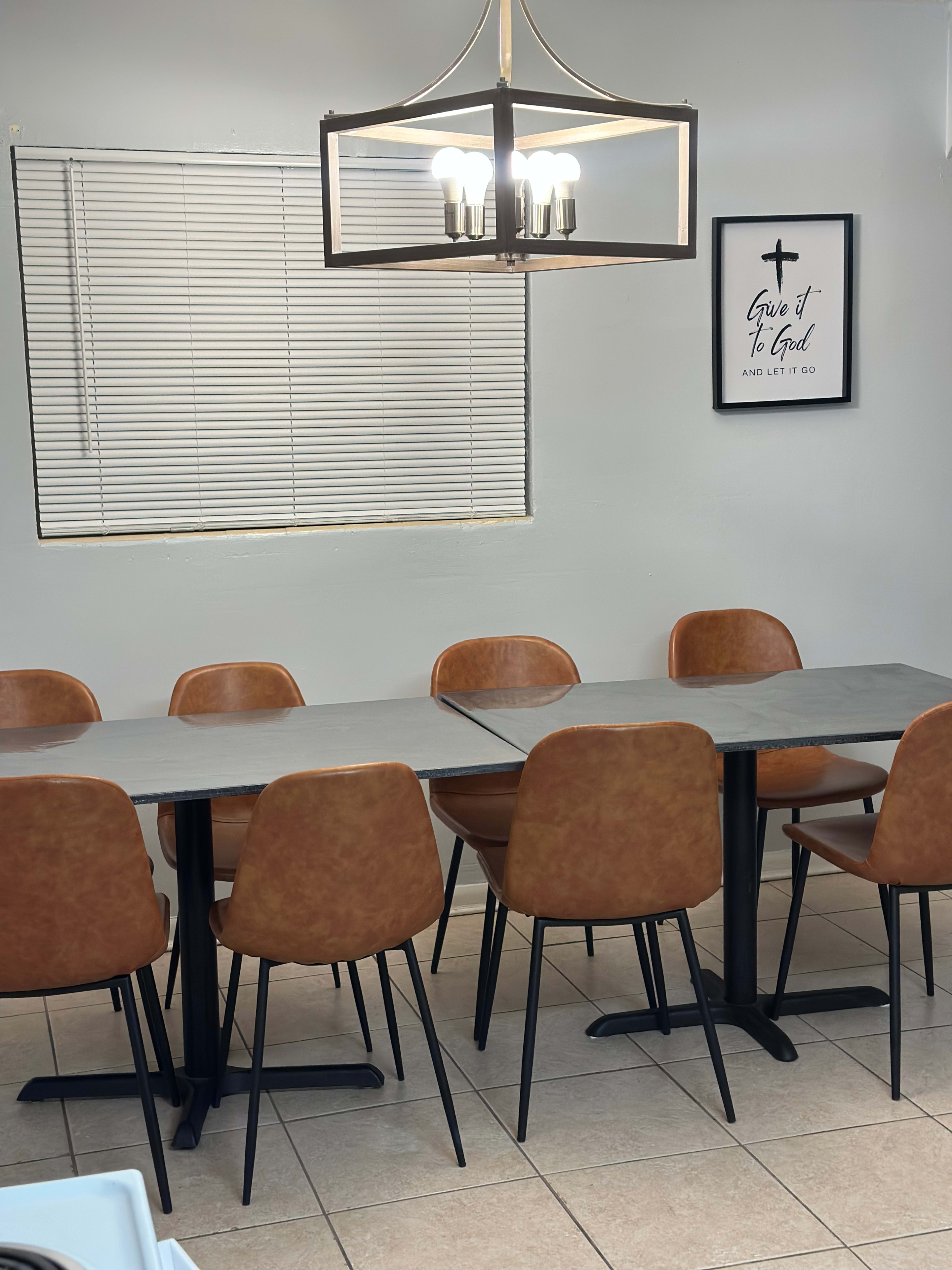 Prayer House Image in Atlantic Boulevard Estates, jacksonville, FL