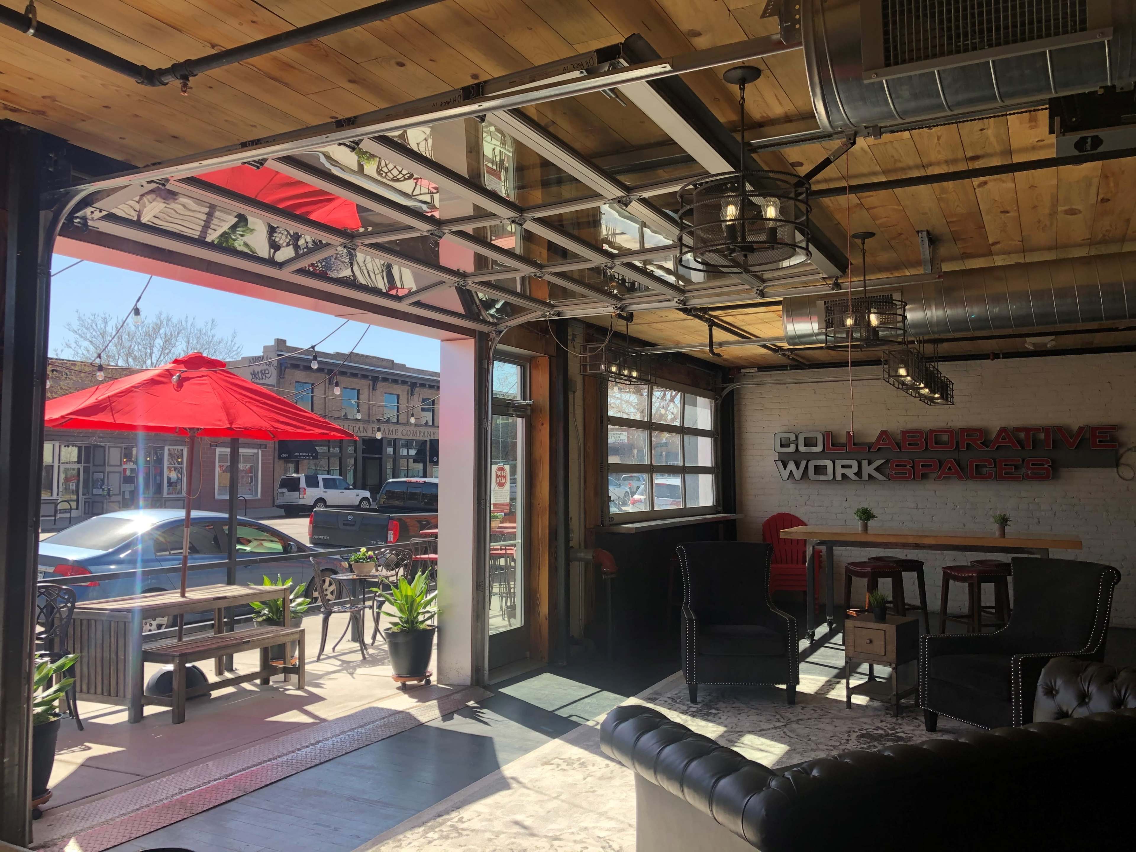 Keystone Event Space Image in Baker, Denver, CO