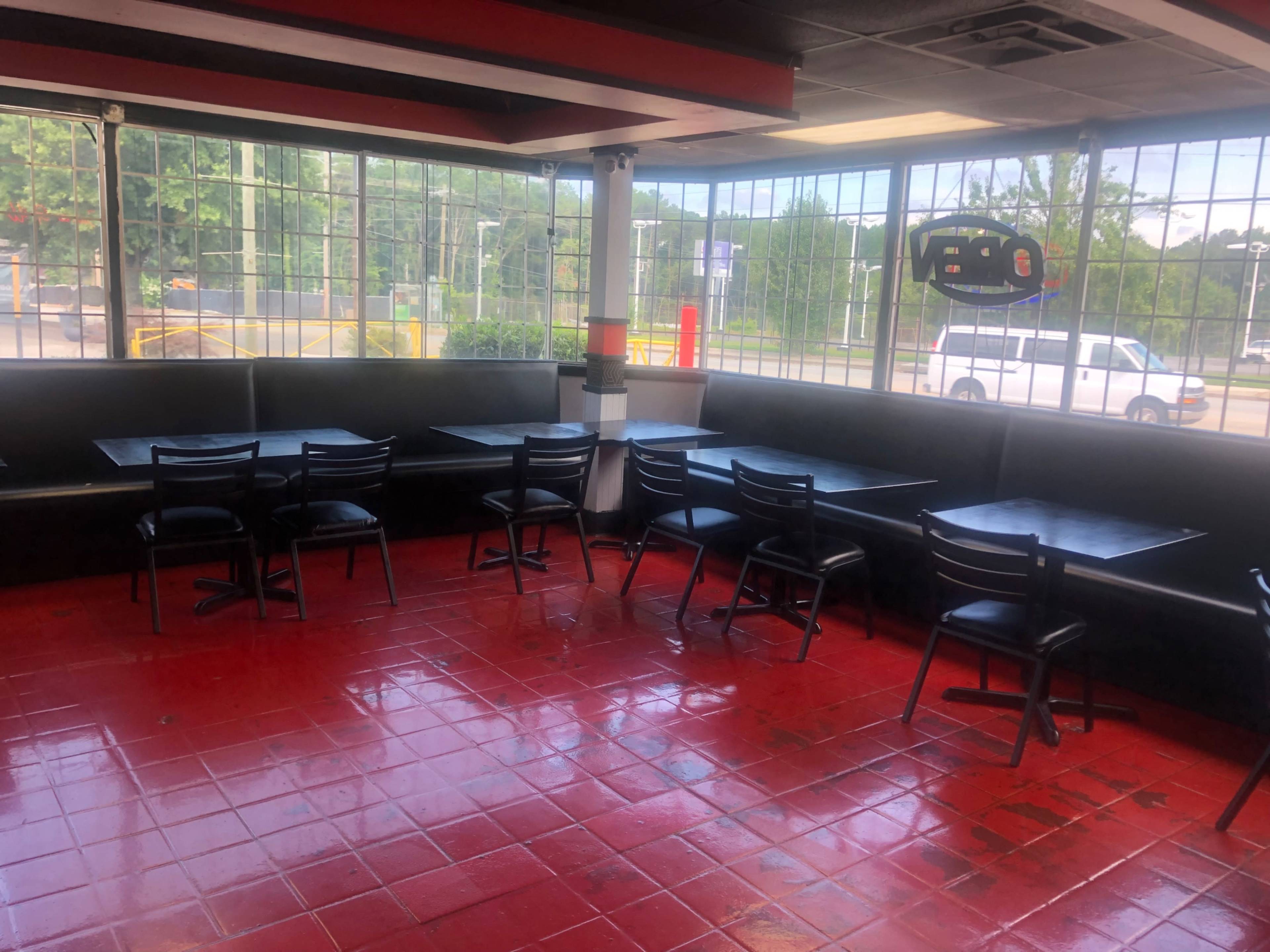 Caviar Oasis Image in South Fulton, Atlanta, GA