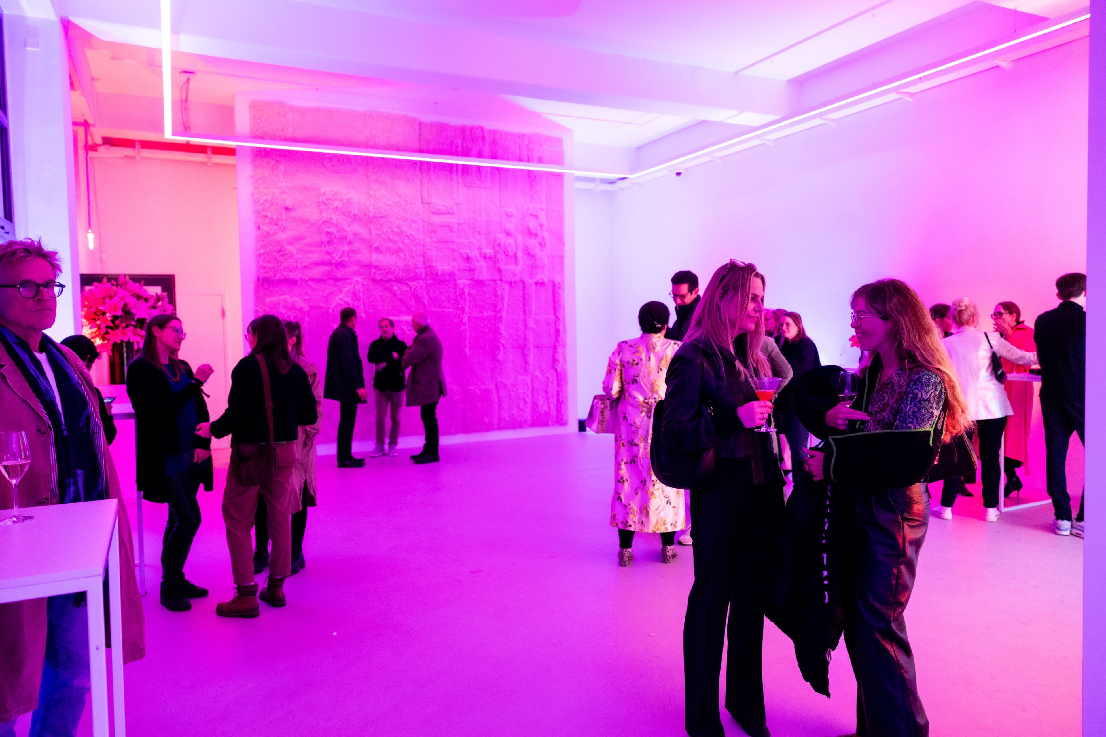 Contemporary Art & Event Space Image in Kreuzberg, Berlin