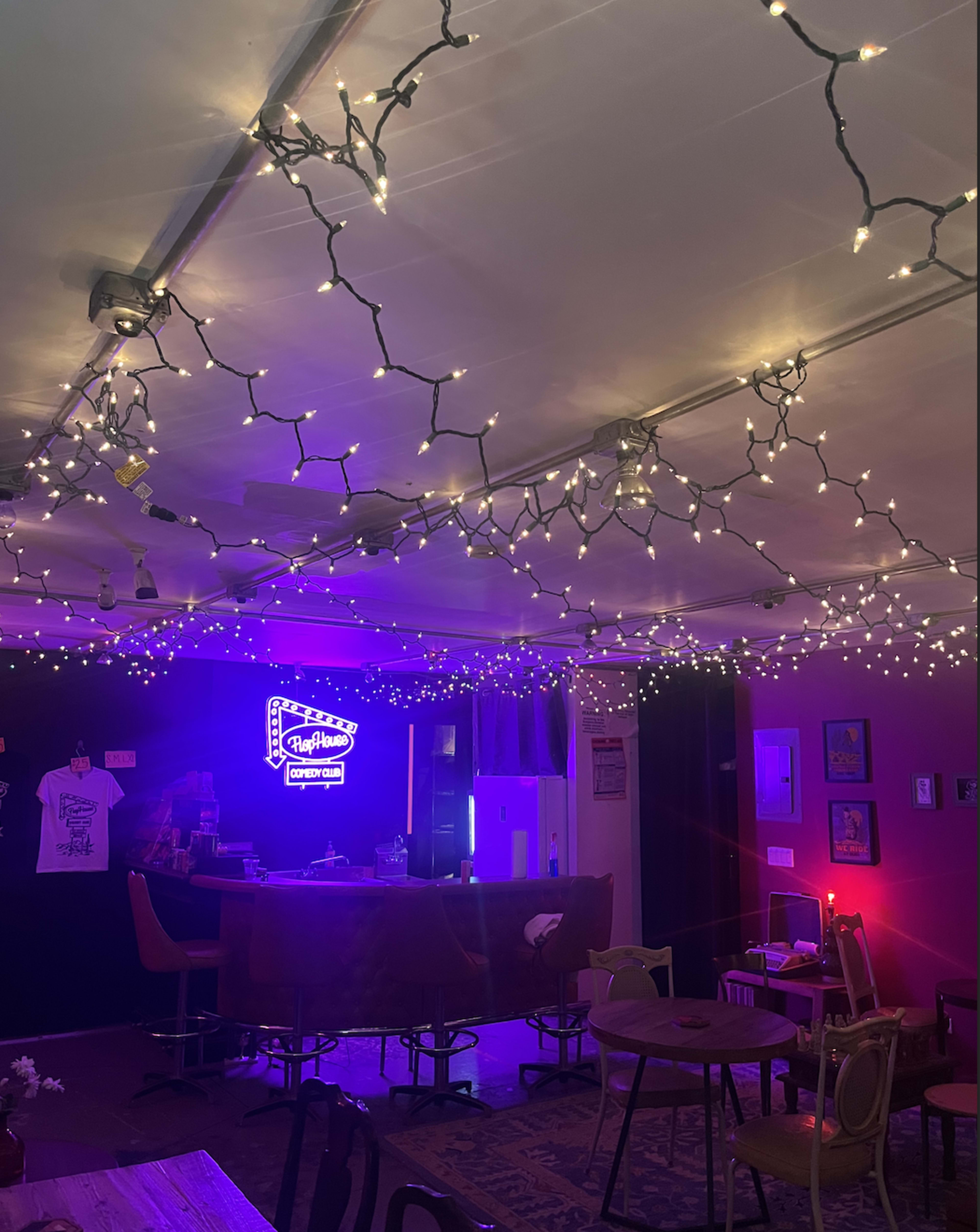 Multi-use space with eclectic vibe Image in Williamsburg, Brooklyn, NY