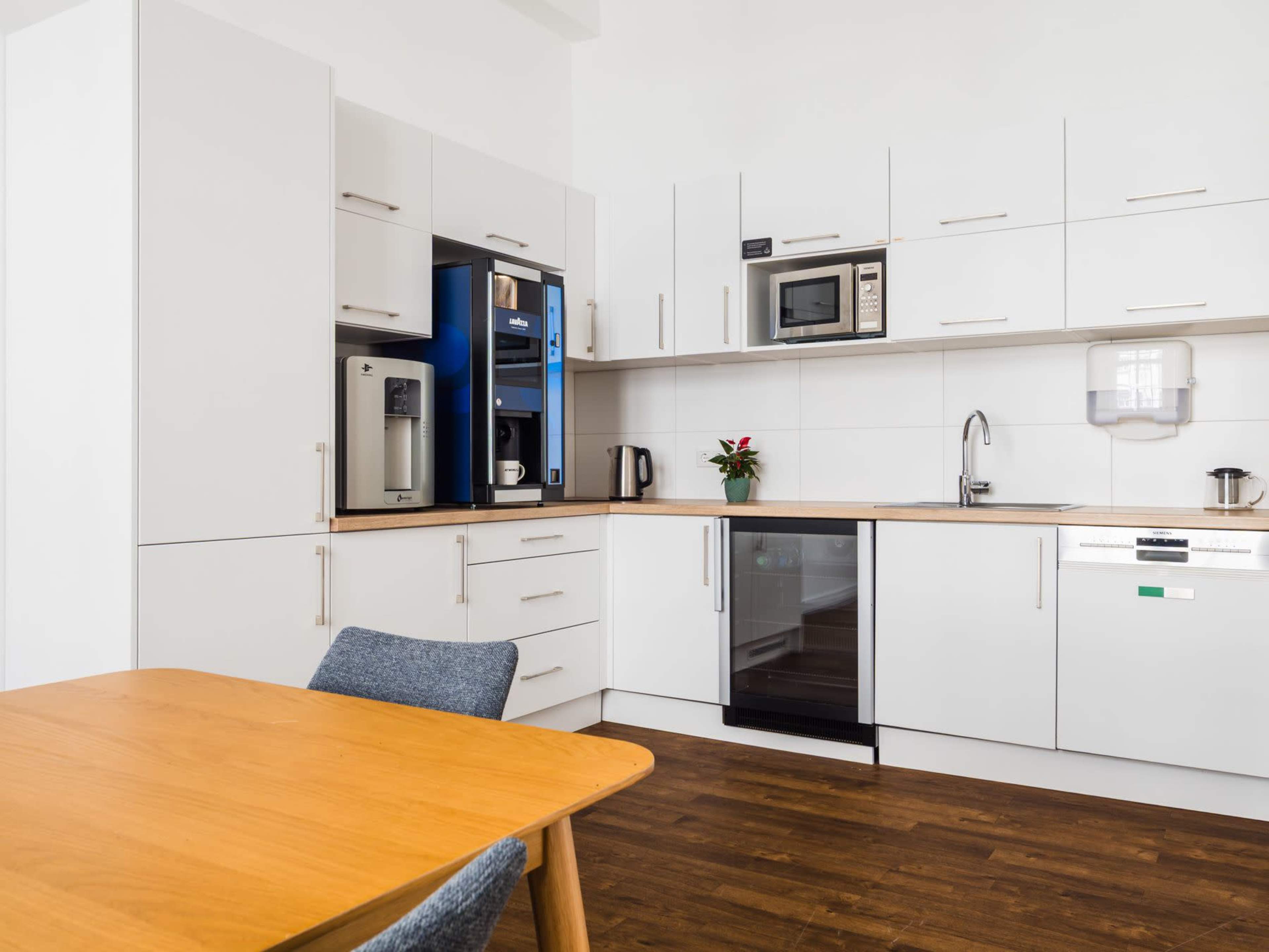 Lietz93 Teamspace Image in Wilmersdorf, Berlin