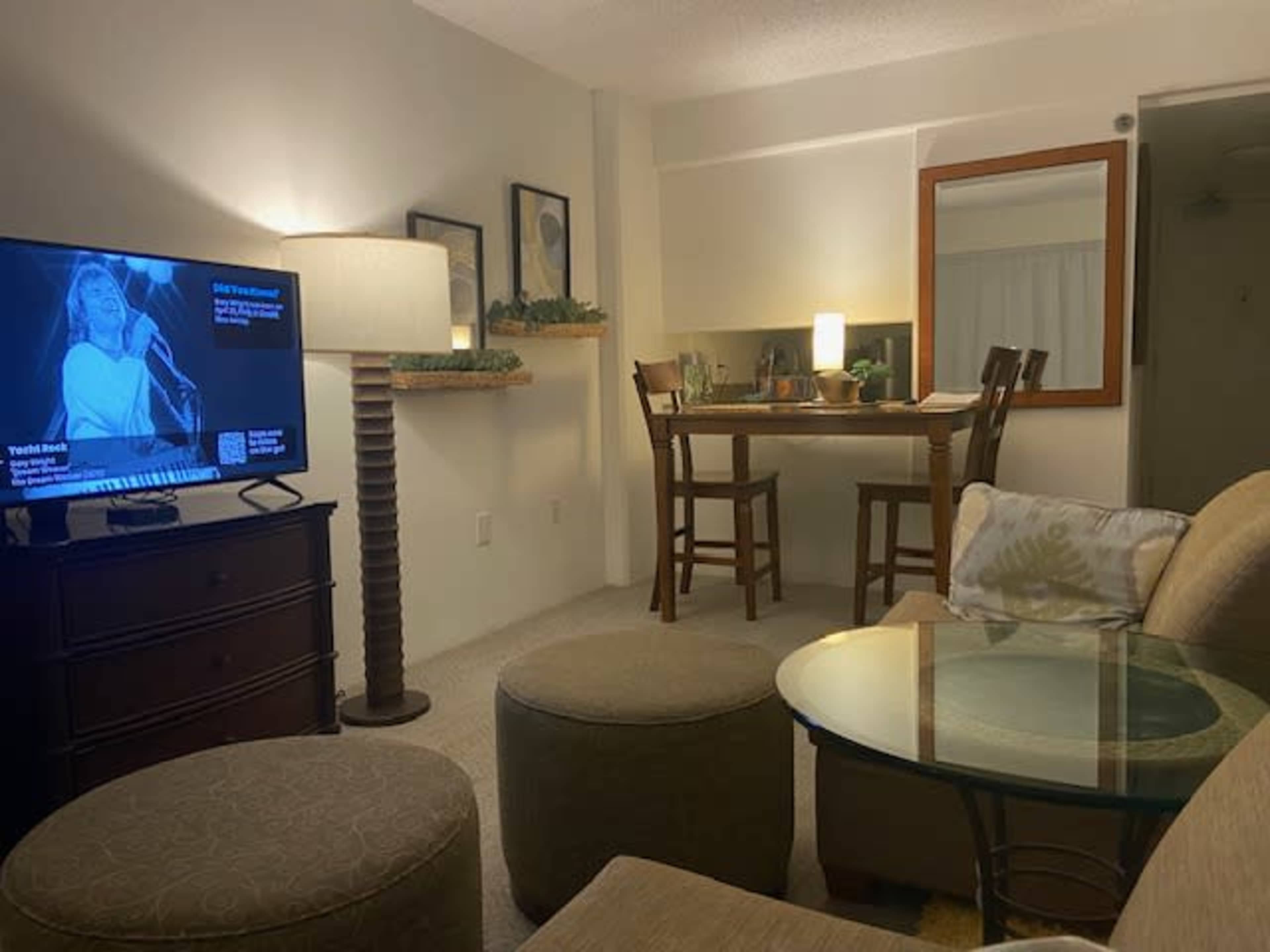 Spectacular Ocean and Sunset View Condo in Waikiki Famous Building Image in Waikiki, Honolulu, HI