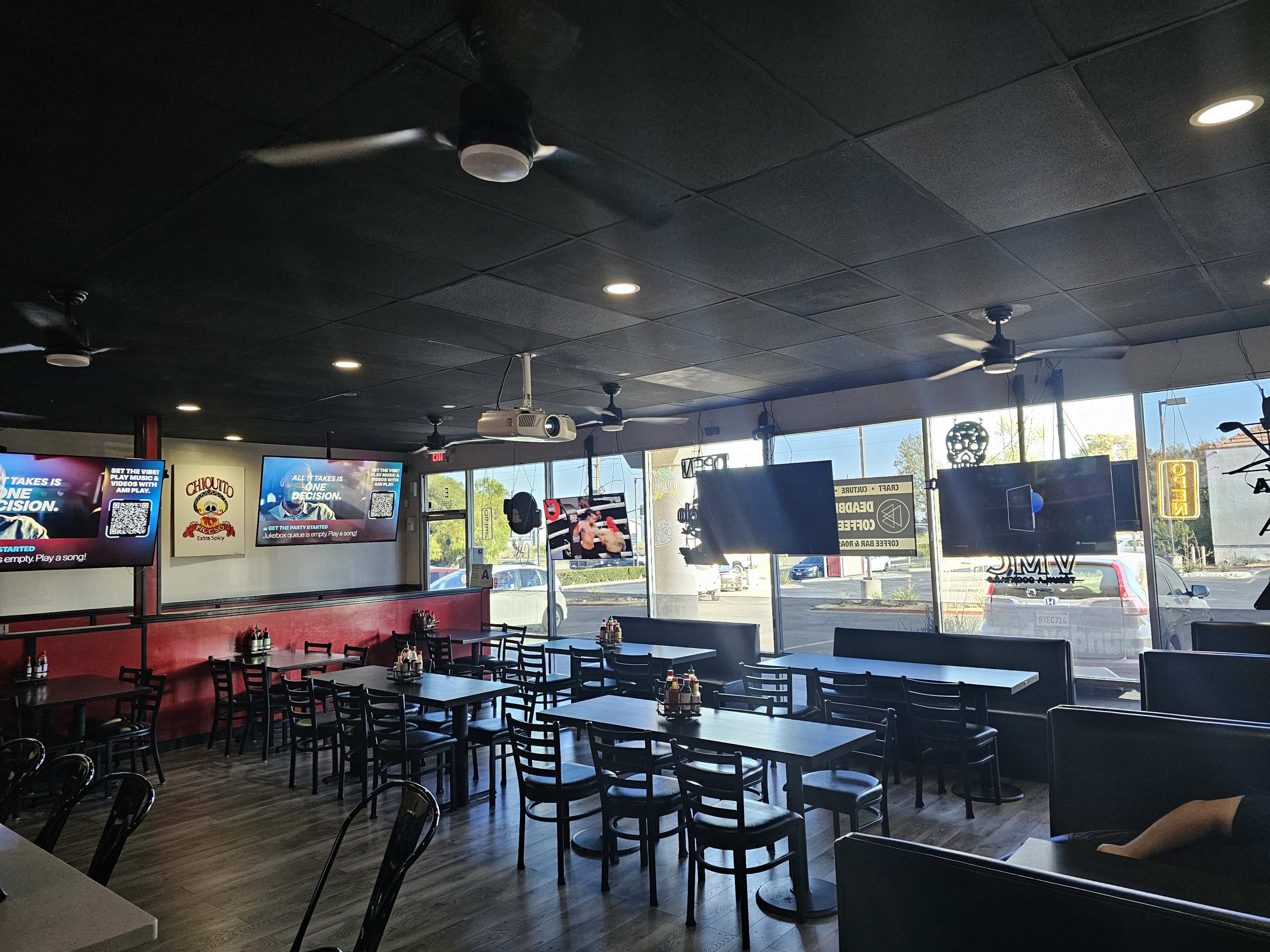 Modern, roomy, dancing, urban Image in Moreno Valley, Moreno Valley, CA