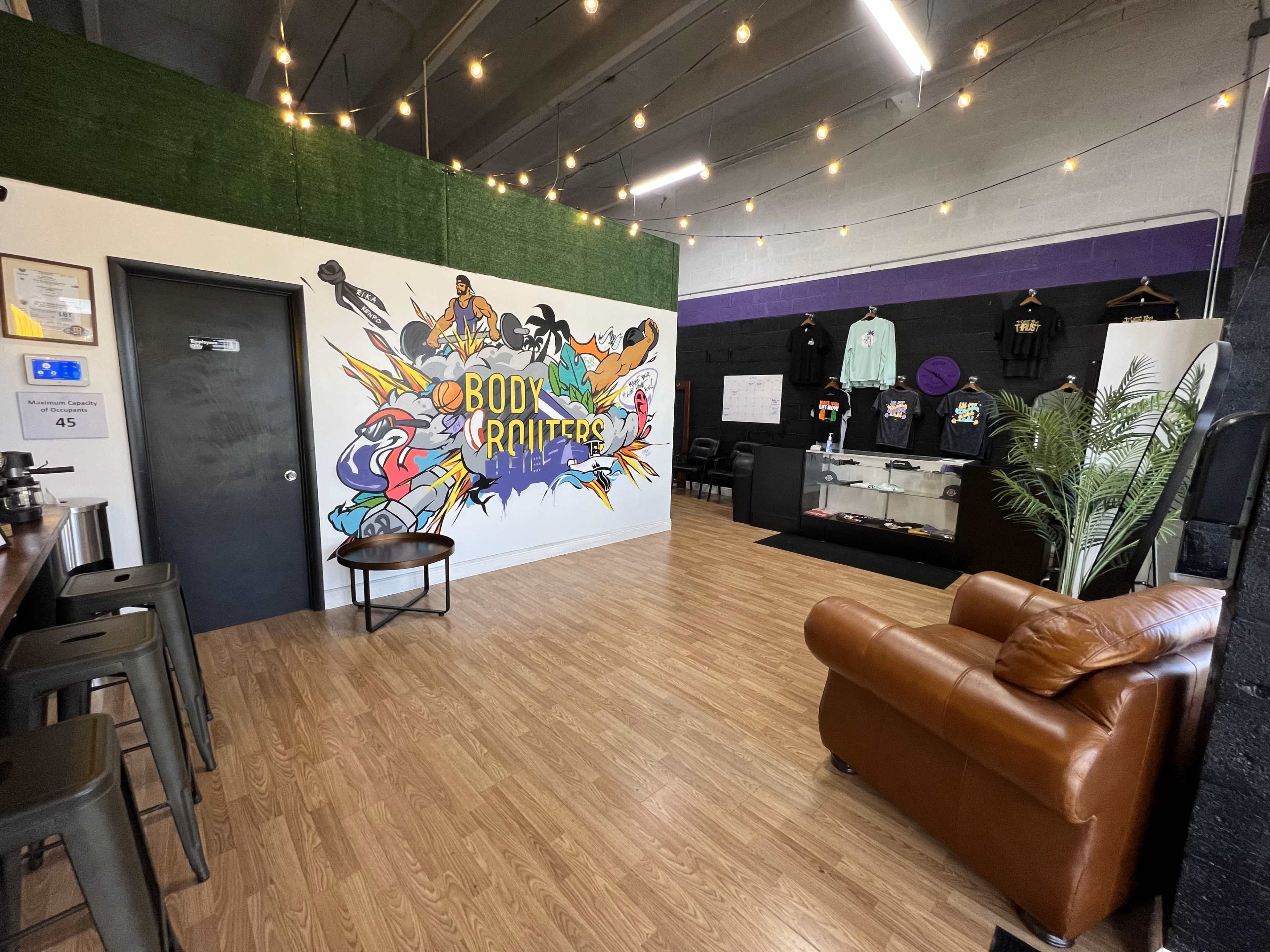 Level Up Your Training: Exclusive Gym Space for Independent Fitness Coaches Image in Miami Gardens, Miami Gardens, FL