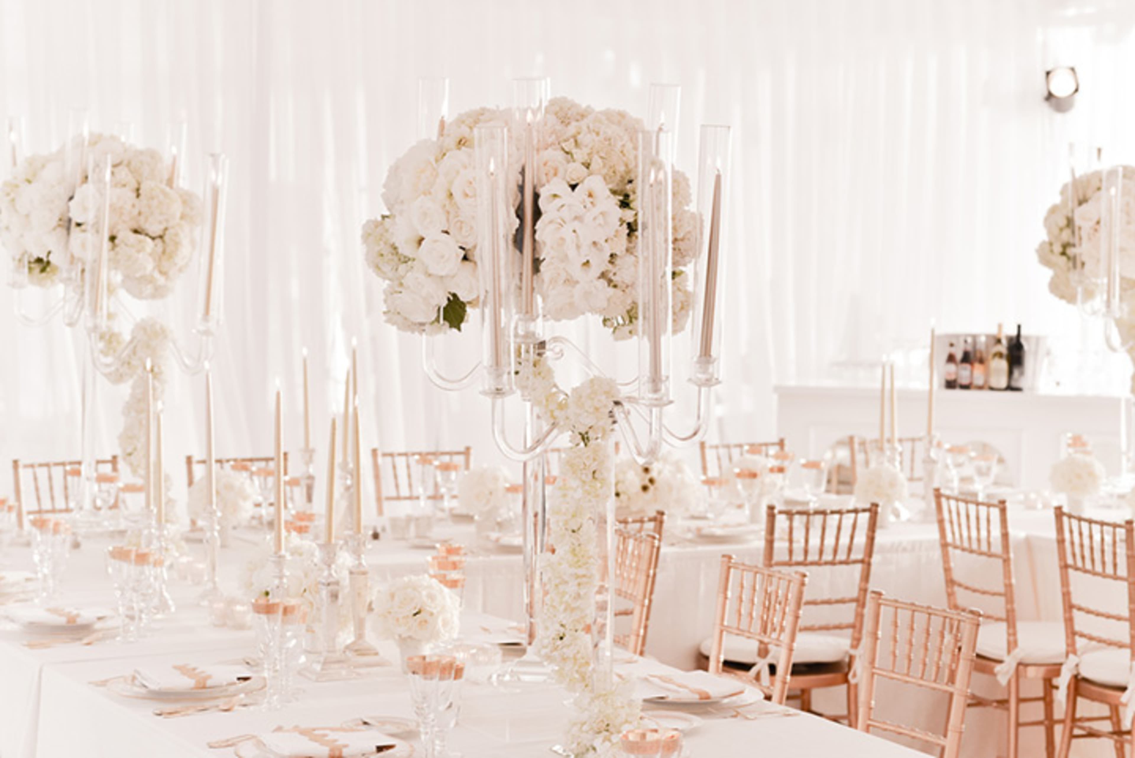 Elegant Open-Concept Event Space in Tampa Image in Terrace Park, Tampa, Florida